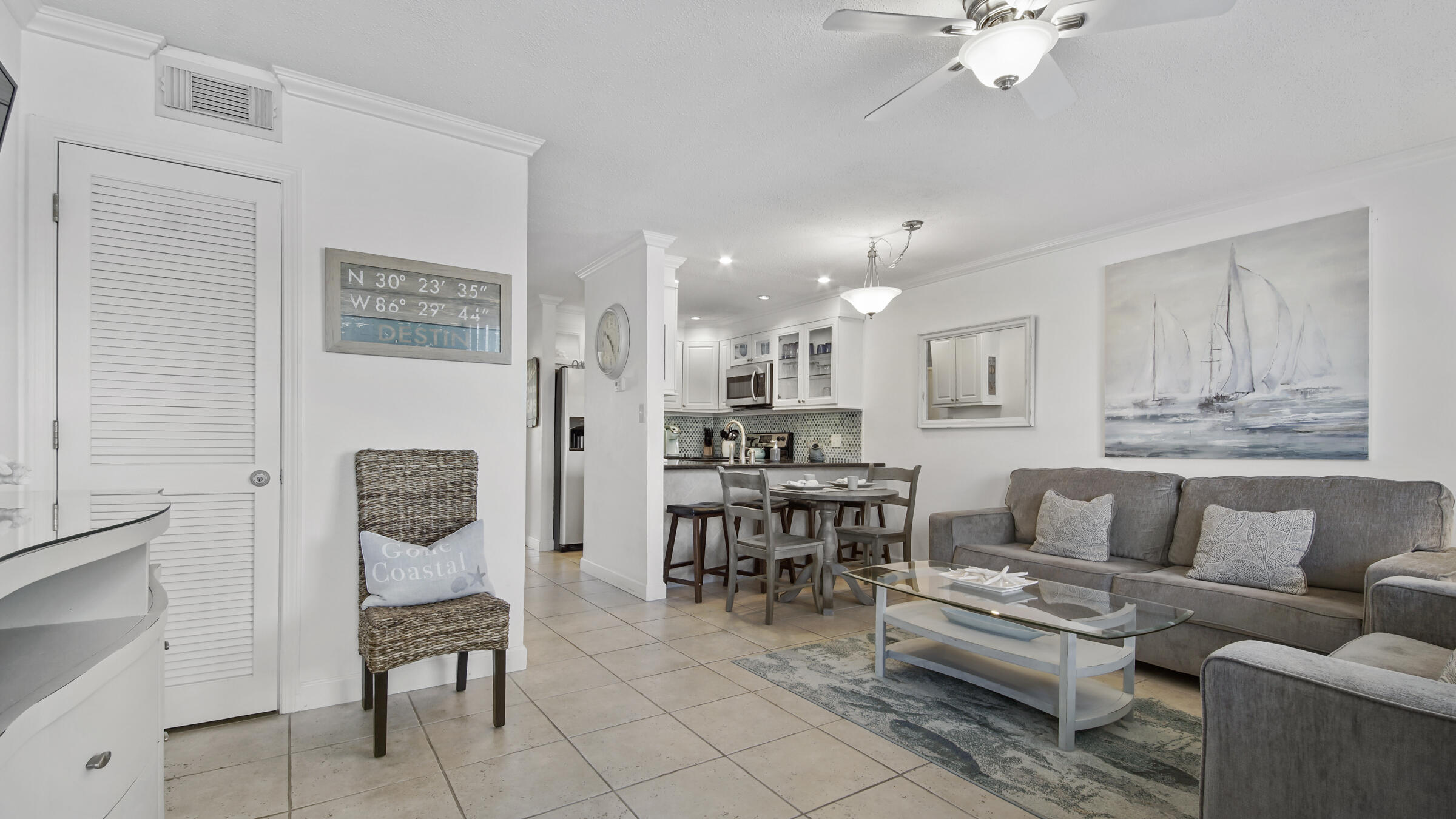 SANDPRINTS CONDO II - Residential