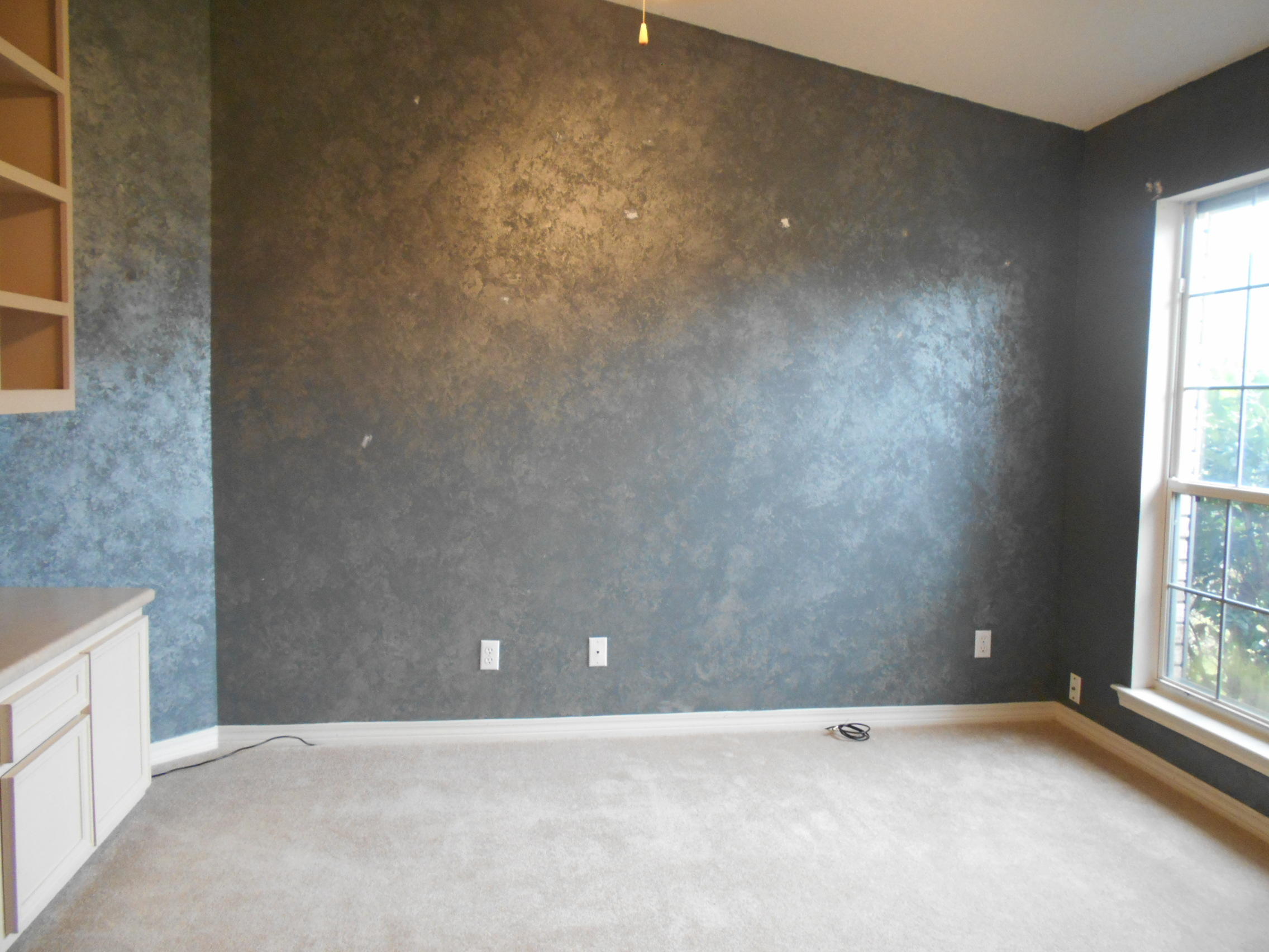 VILLA DANIELLE 1ST ADDN - Residential