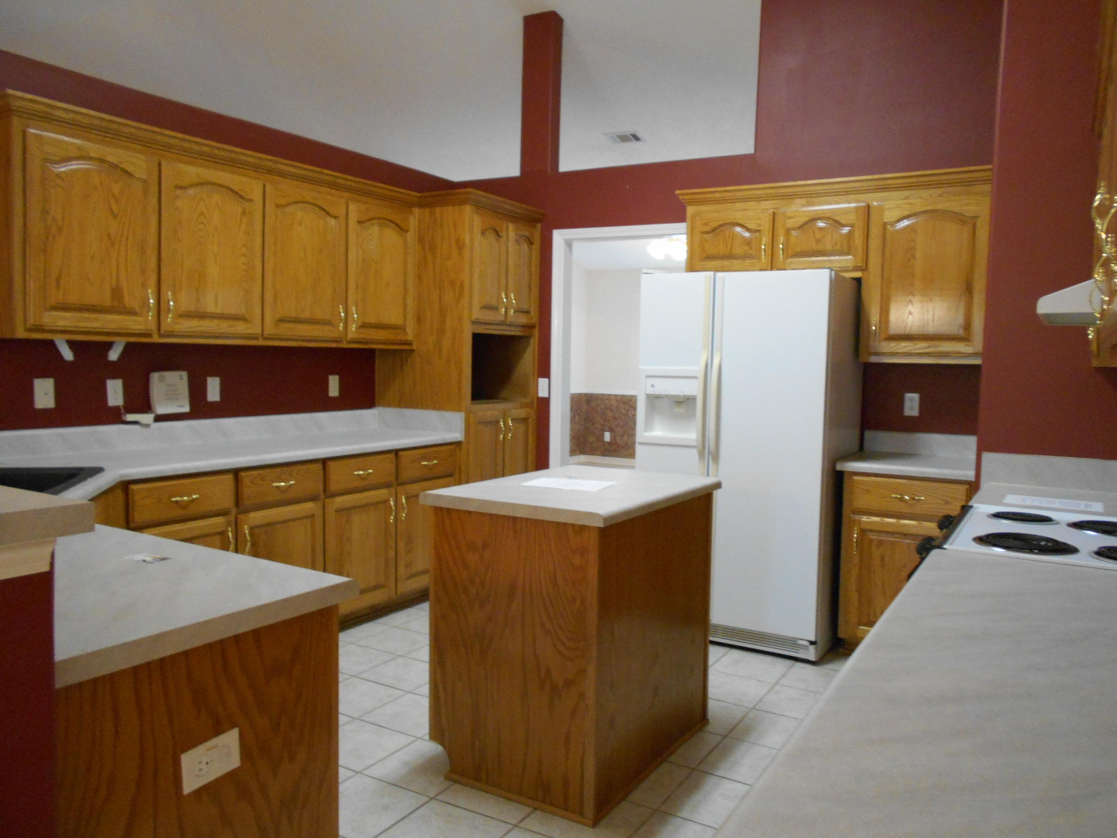 VILLA DANIELLE 1ST ADDN - Residential