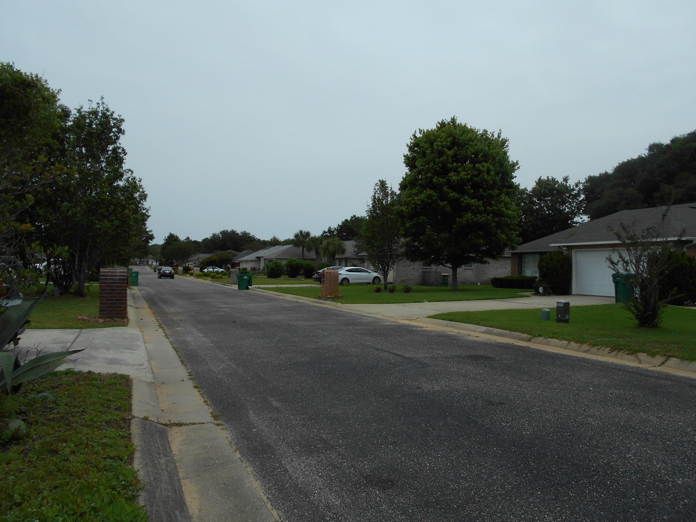 VILLA DANIELLE 1ST ADDN - Residential