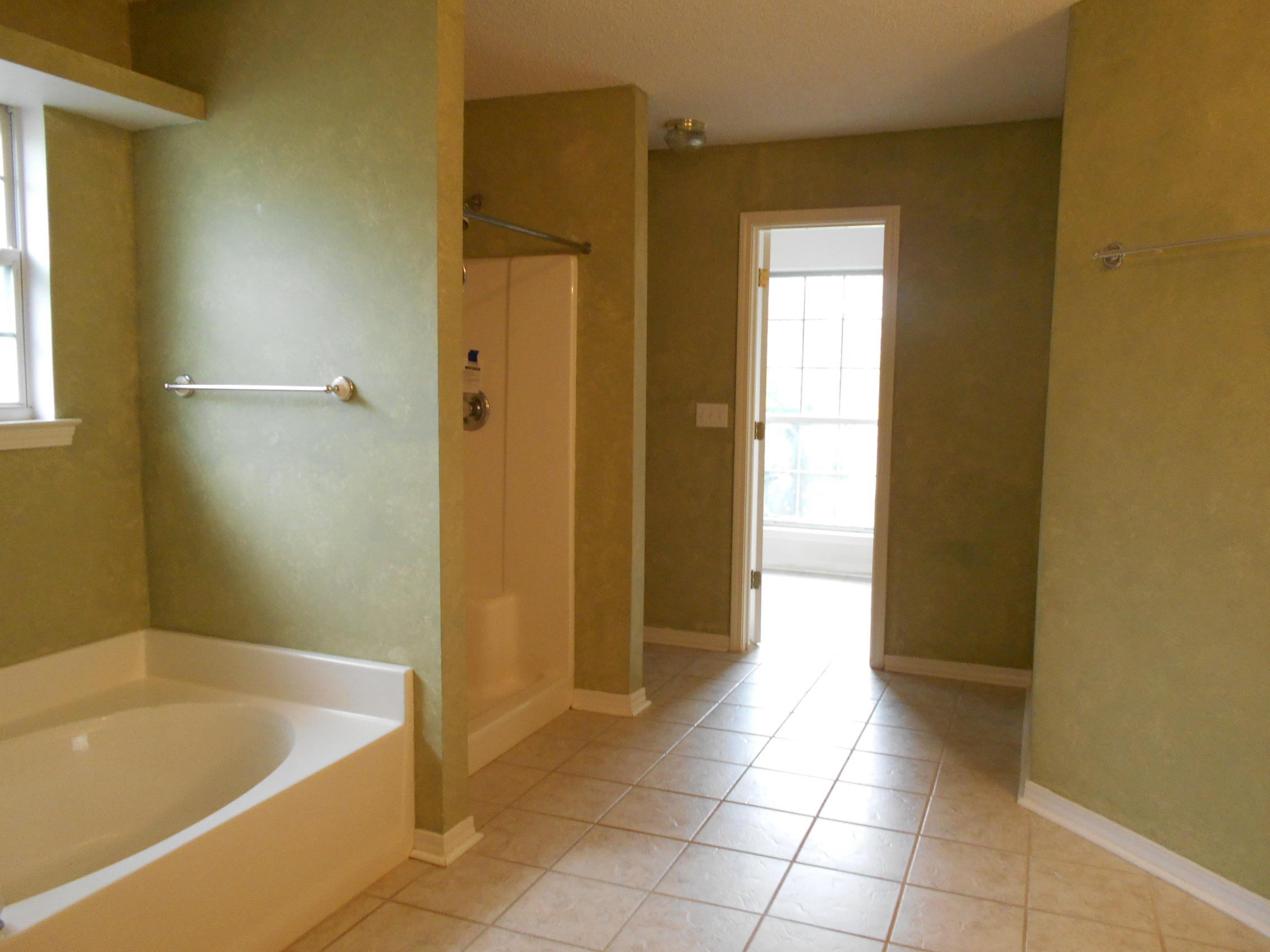 VILLA DANIELLE 1ST ADDN - Residential