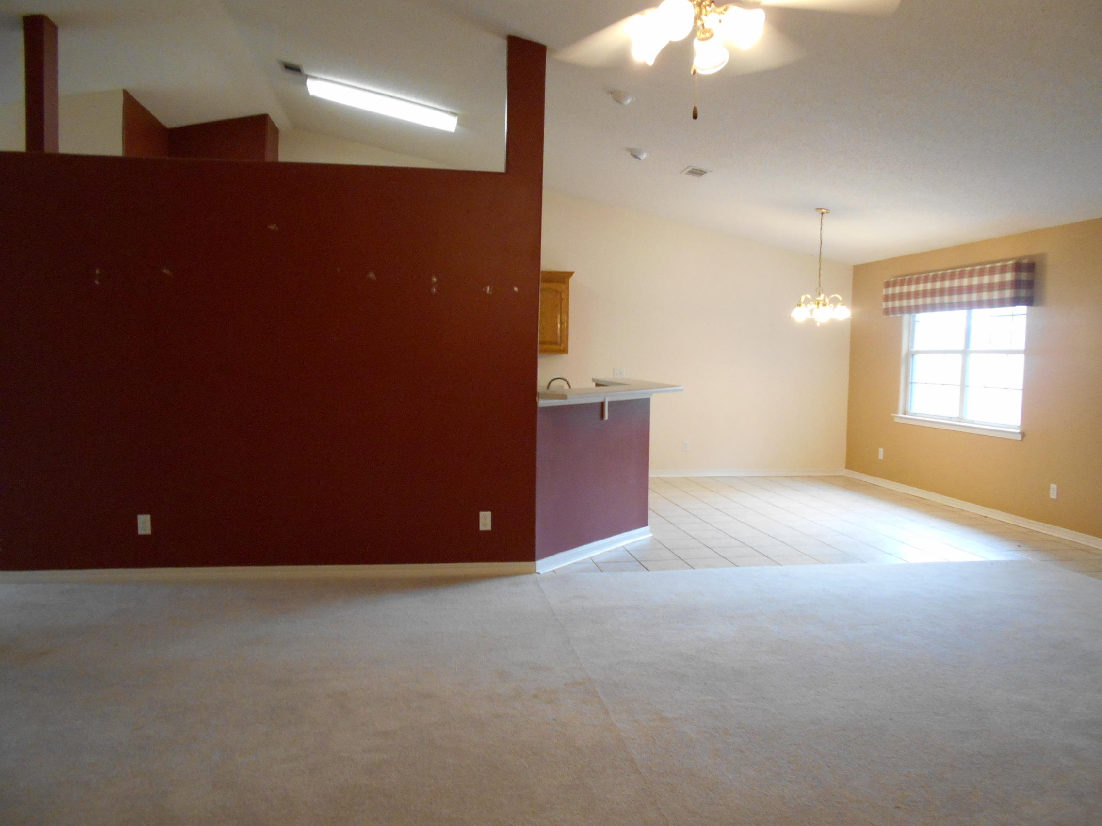 VILLA DANIELLE 1ST ADDN - Residential