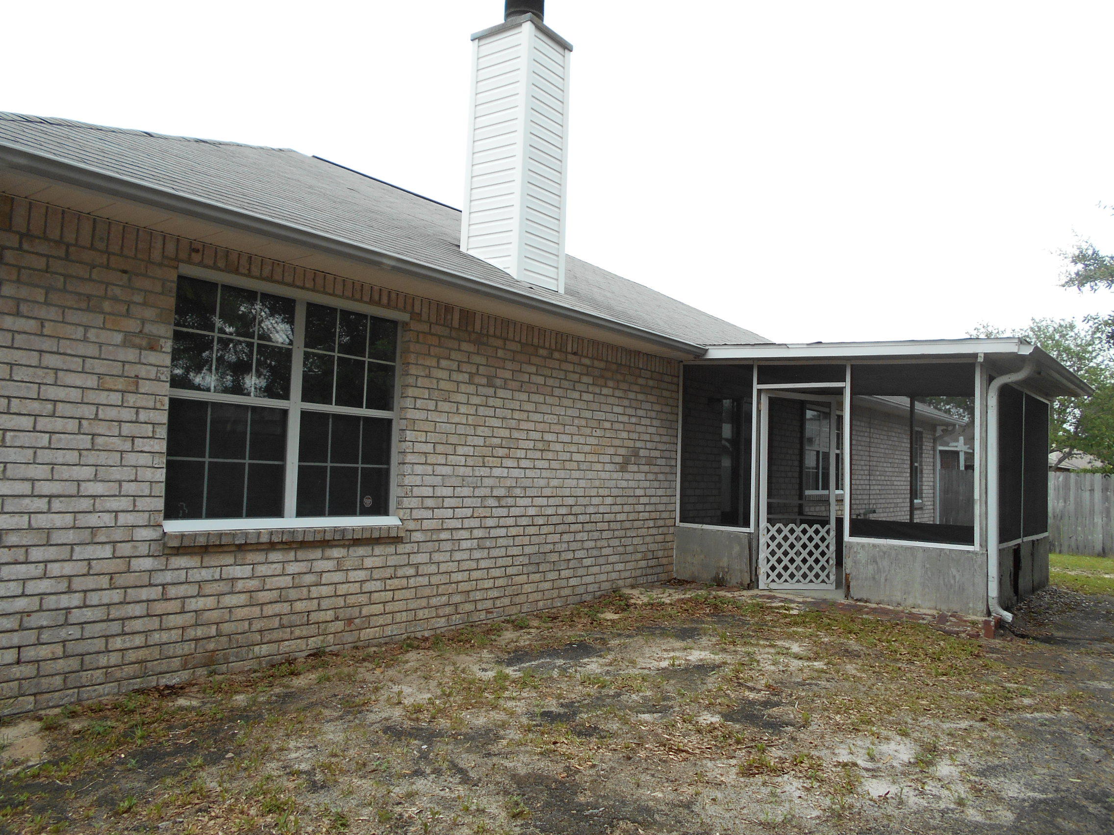 VILLA DANIELLE 1ST ADDN - Residential