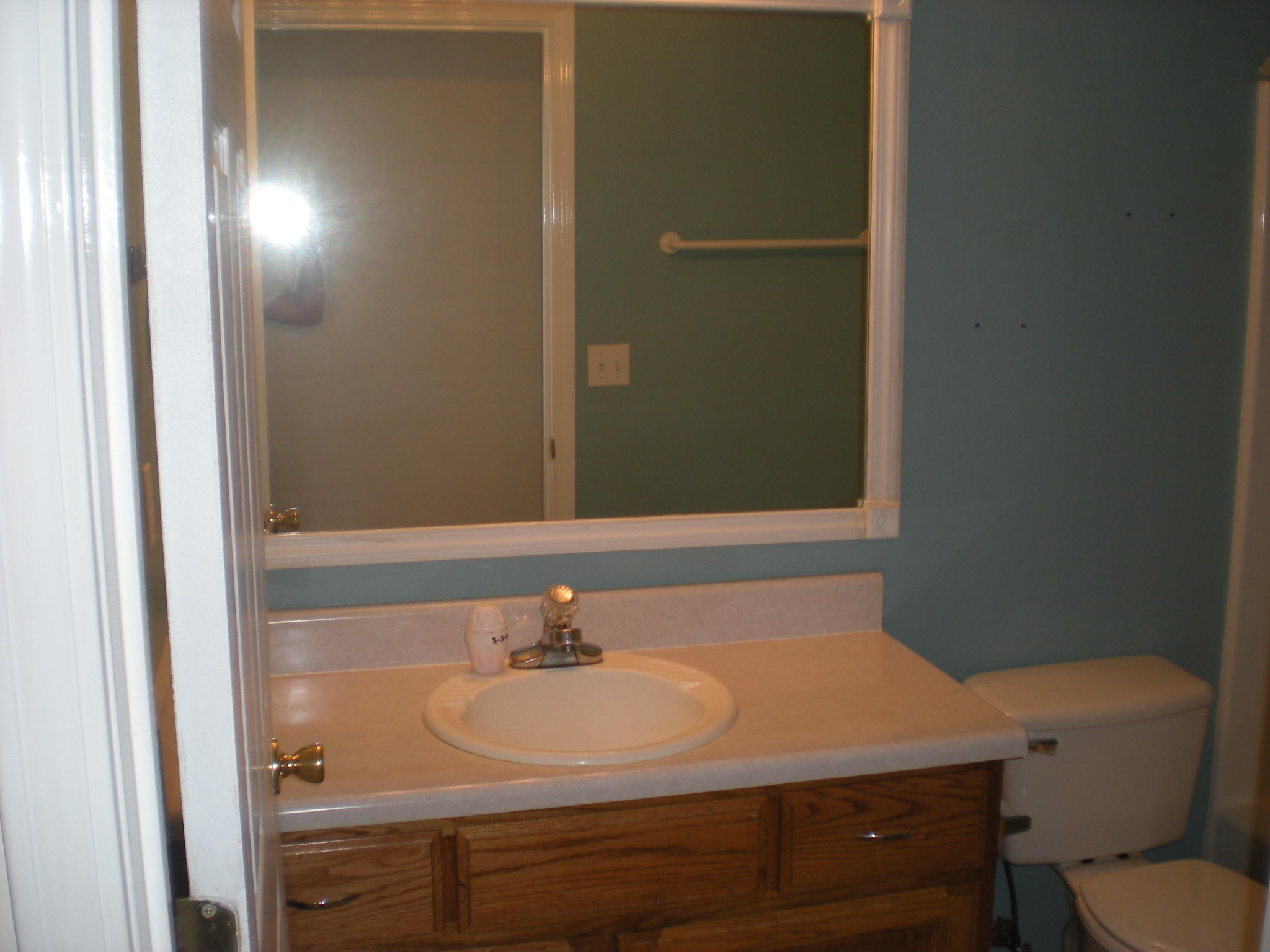 VILLA DANIELLE 1ST ADDN - Residential