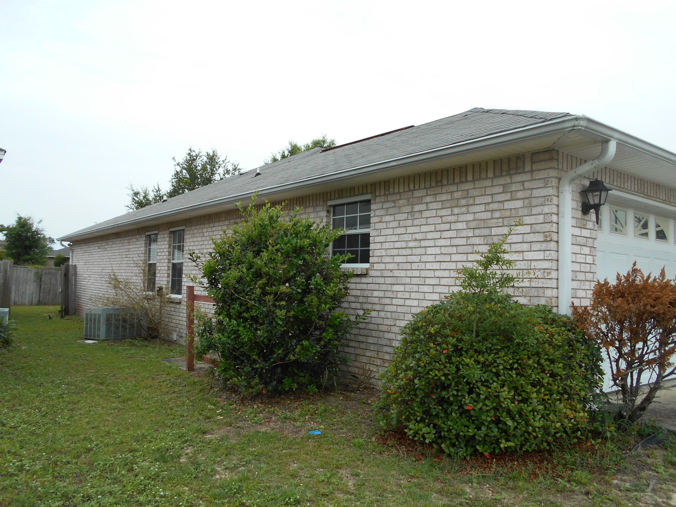 VILLA DANIELLE 1ST ADDN - Residential