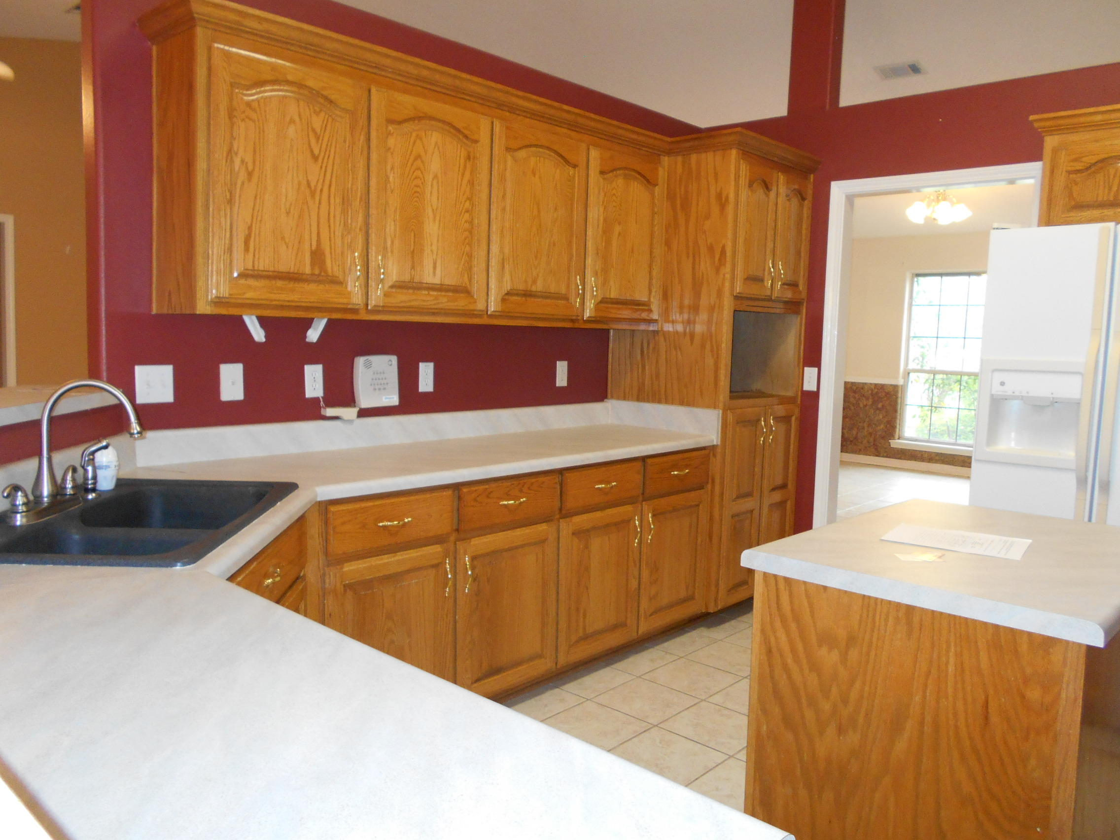 VILLA DANIELLE 1ST ADDN - Residential