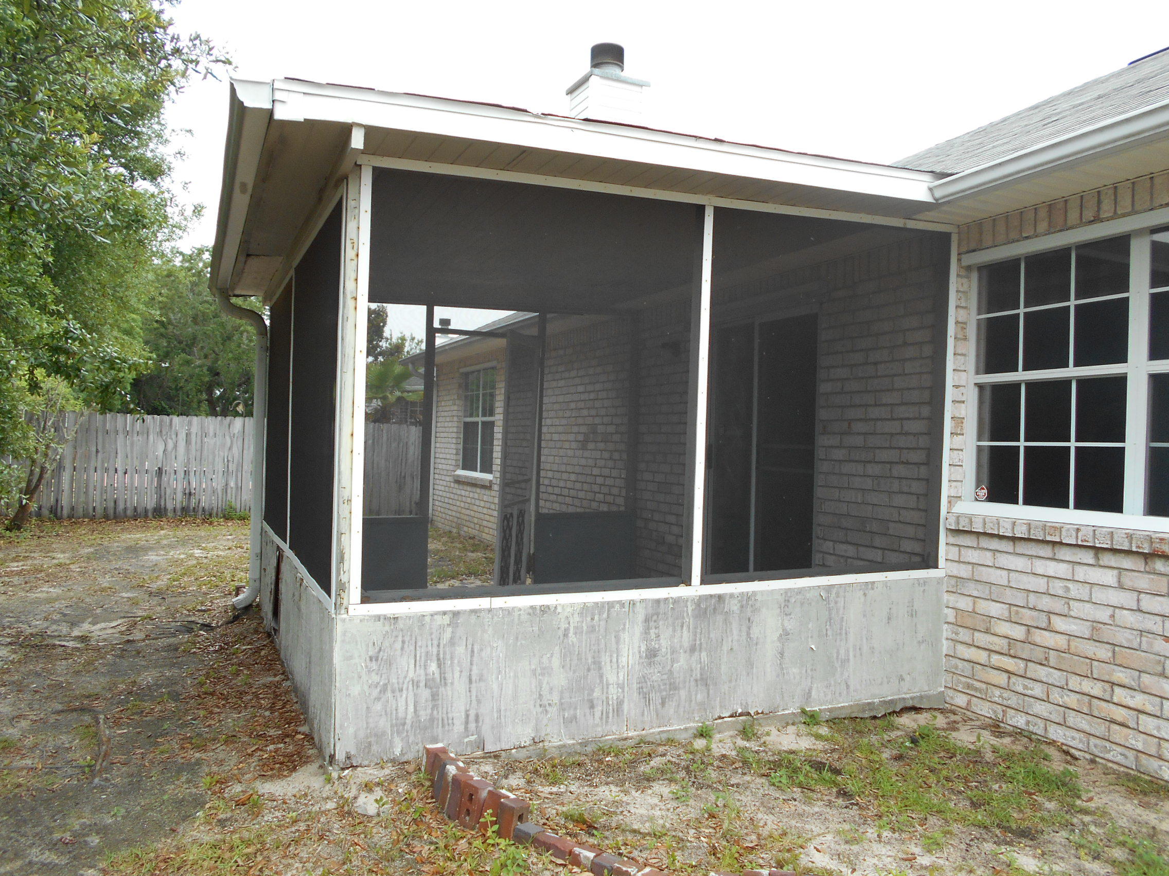 VILLA DANIELLE 1ST ADDN - Residential