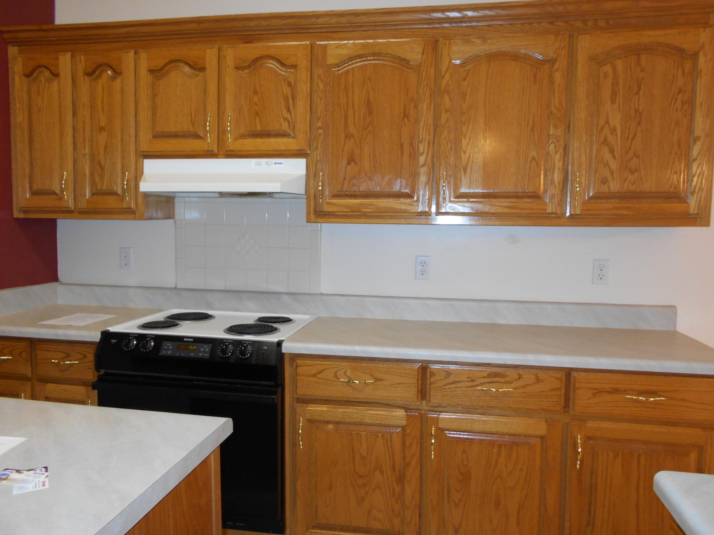 VILLA DANIELLE 1ST ADDN - Residential