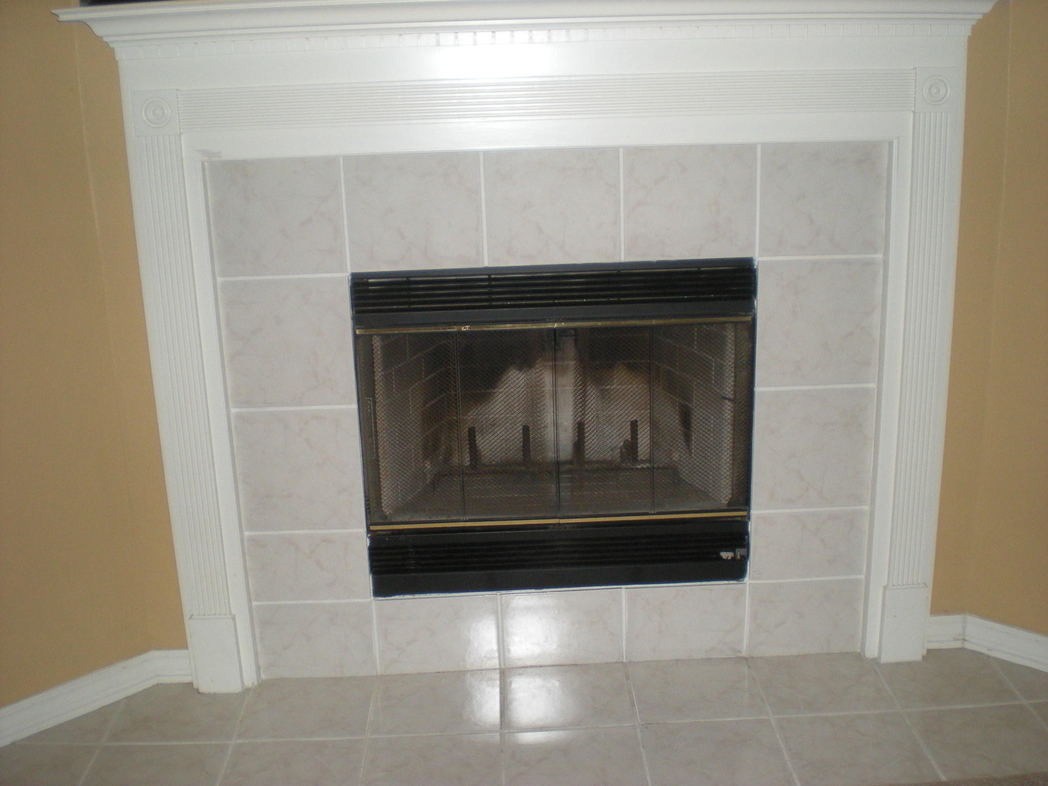 VILLA DANIELLE 1ST ADDN - Residential