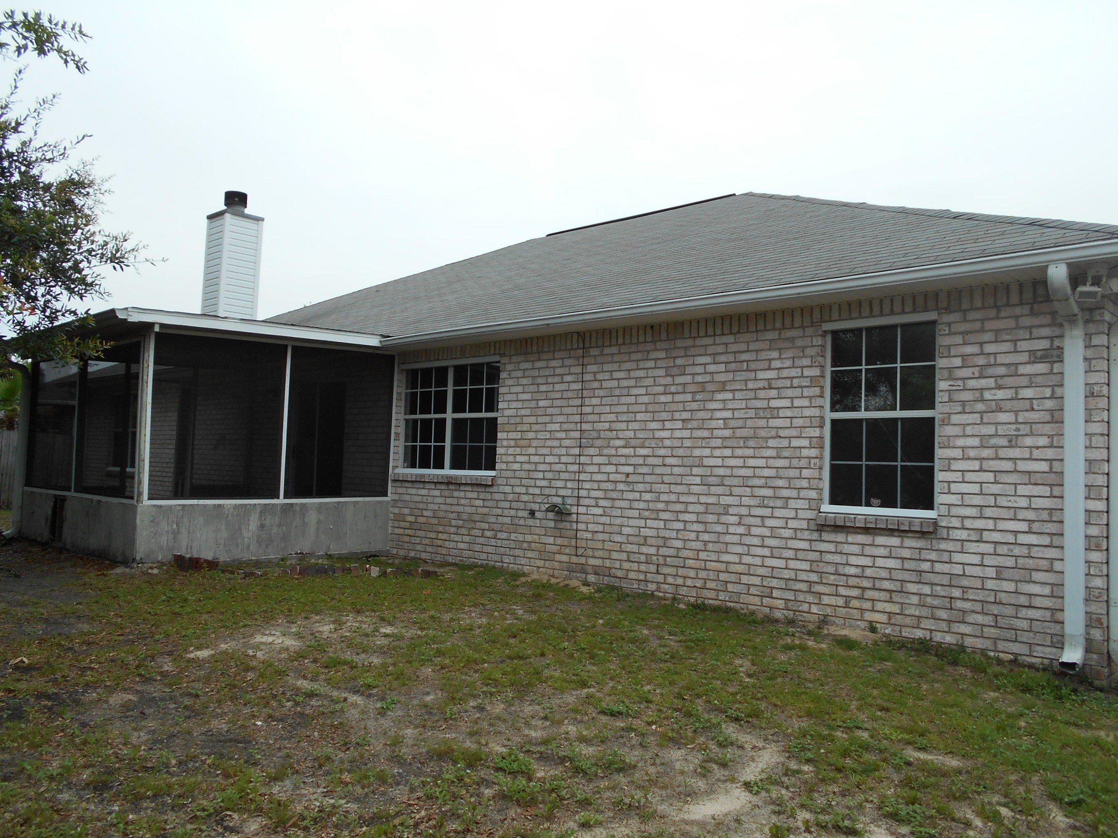 VILLA DANIELLE 1ST ADDN - Residential