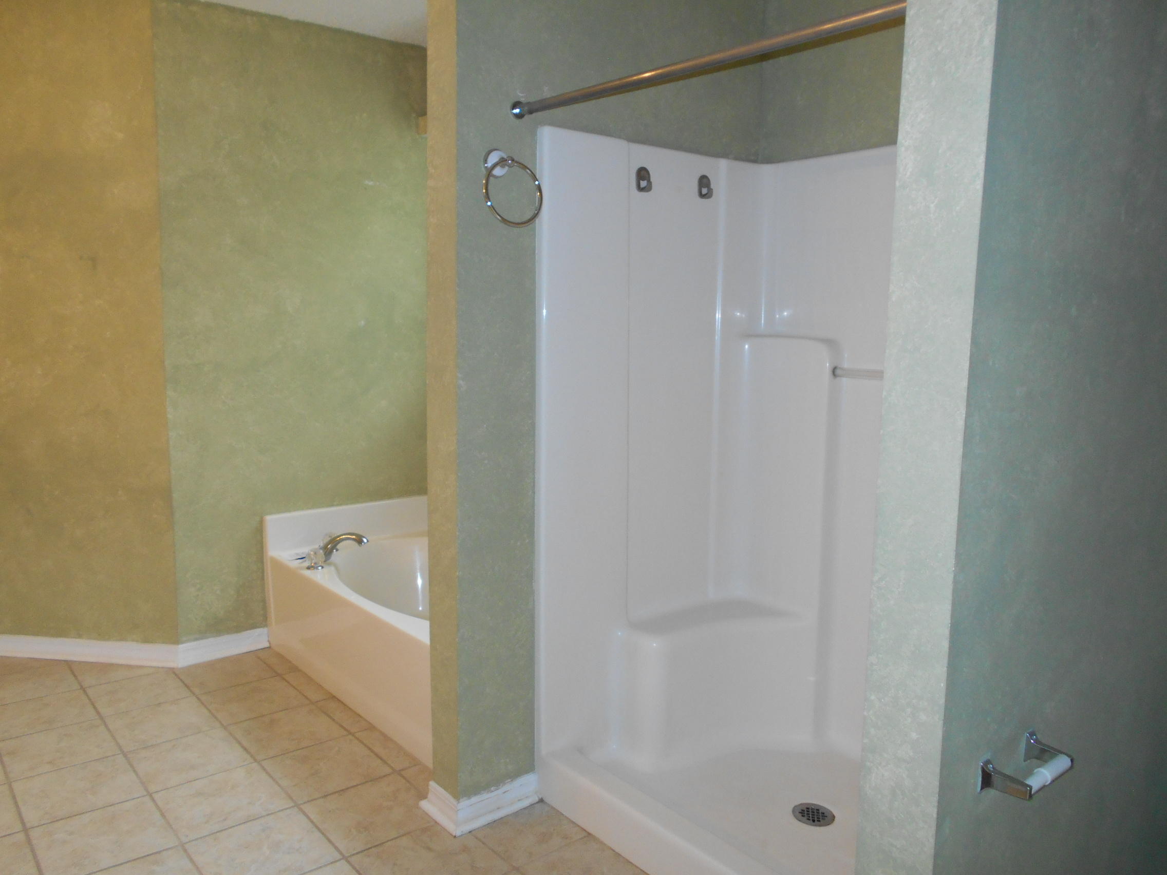 VILLA DANIELLE 1ST ADDN - Residential