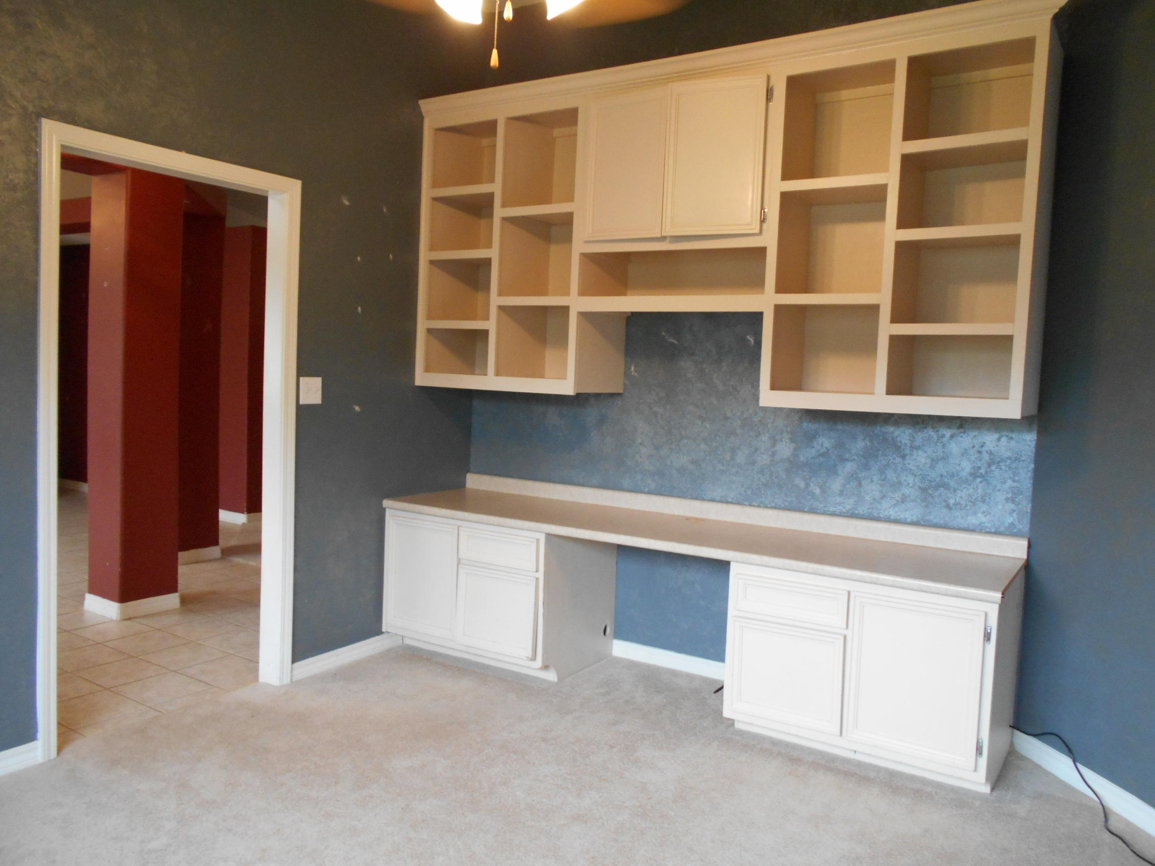 VILLA DANIELLE 1ST ADDN - Residential