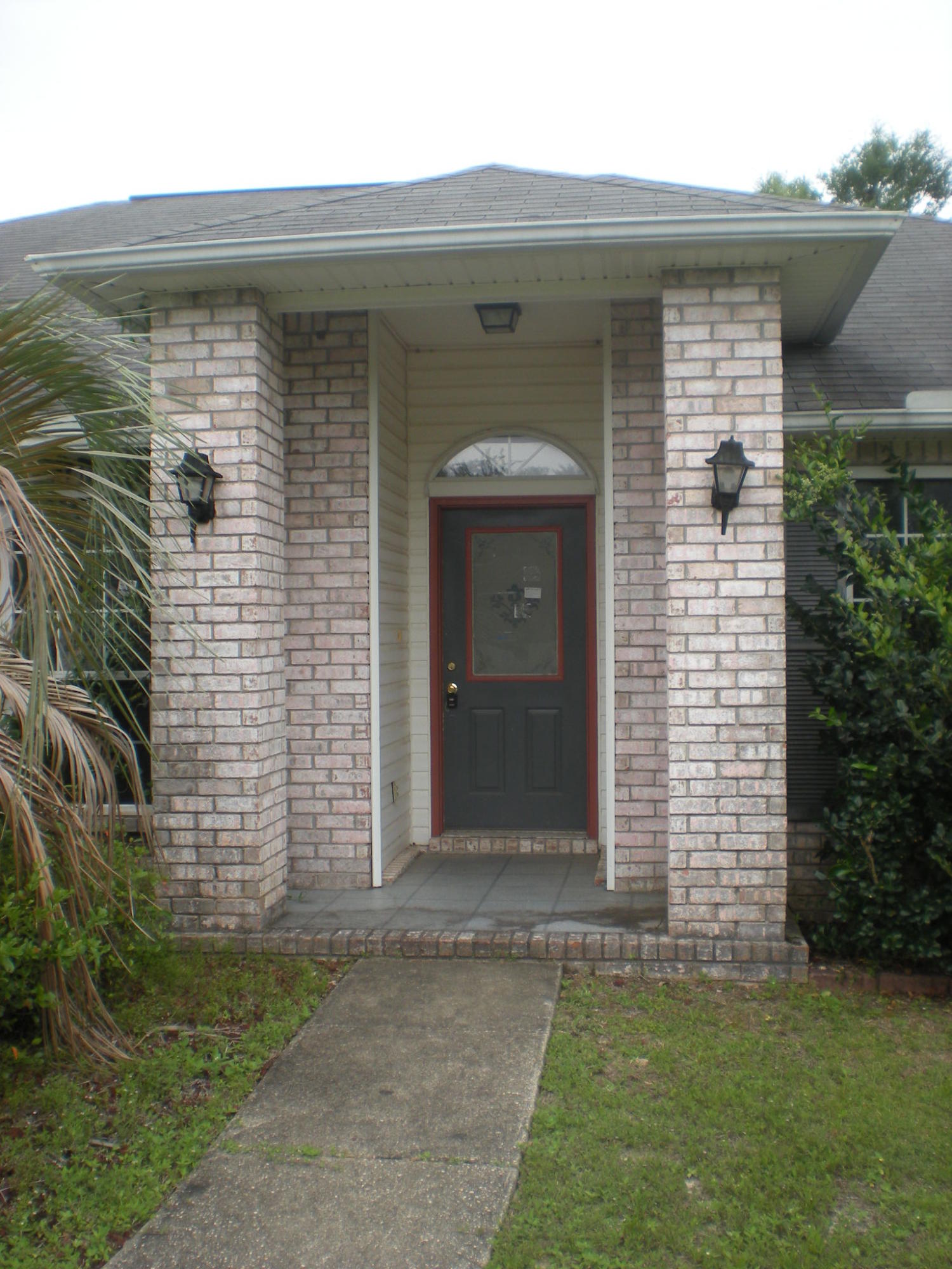 VILLA DANIELLE 1ST ADDN - Residential