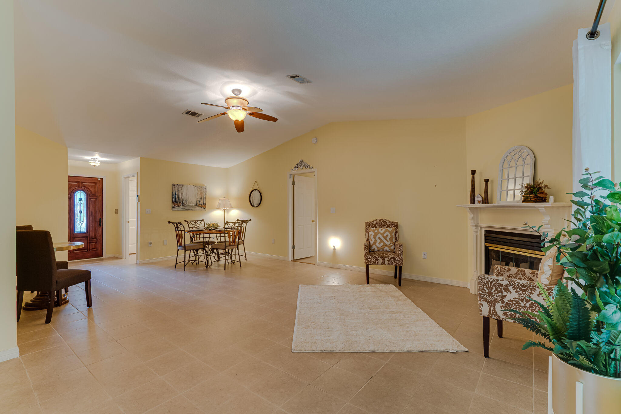 Valparaiso Plat 1 - Residential