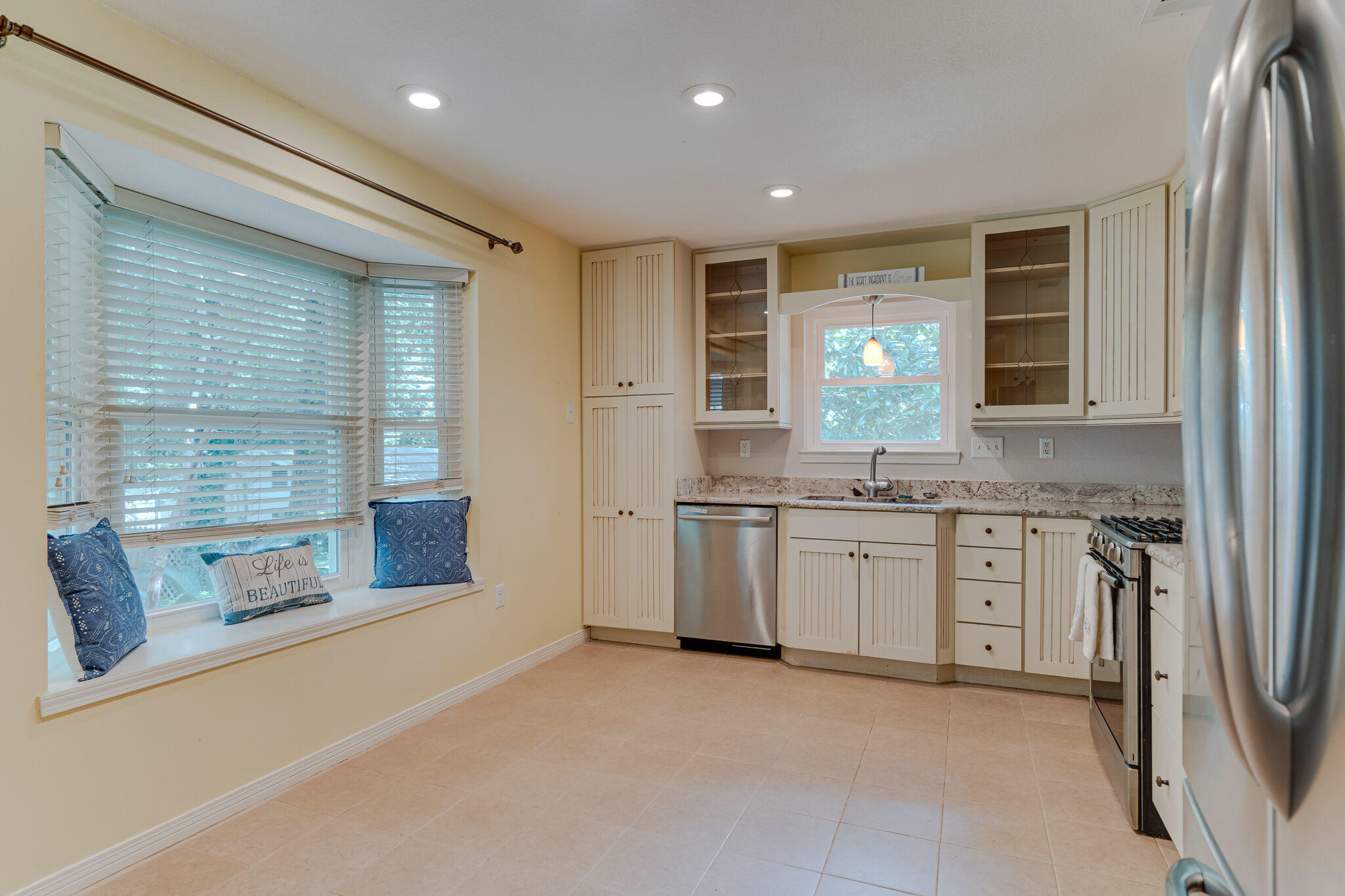 Valparaiso Plat 1 - Residential