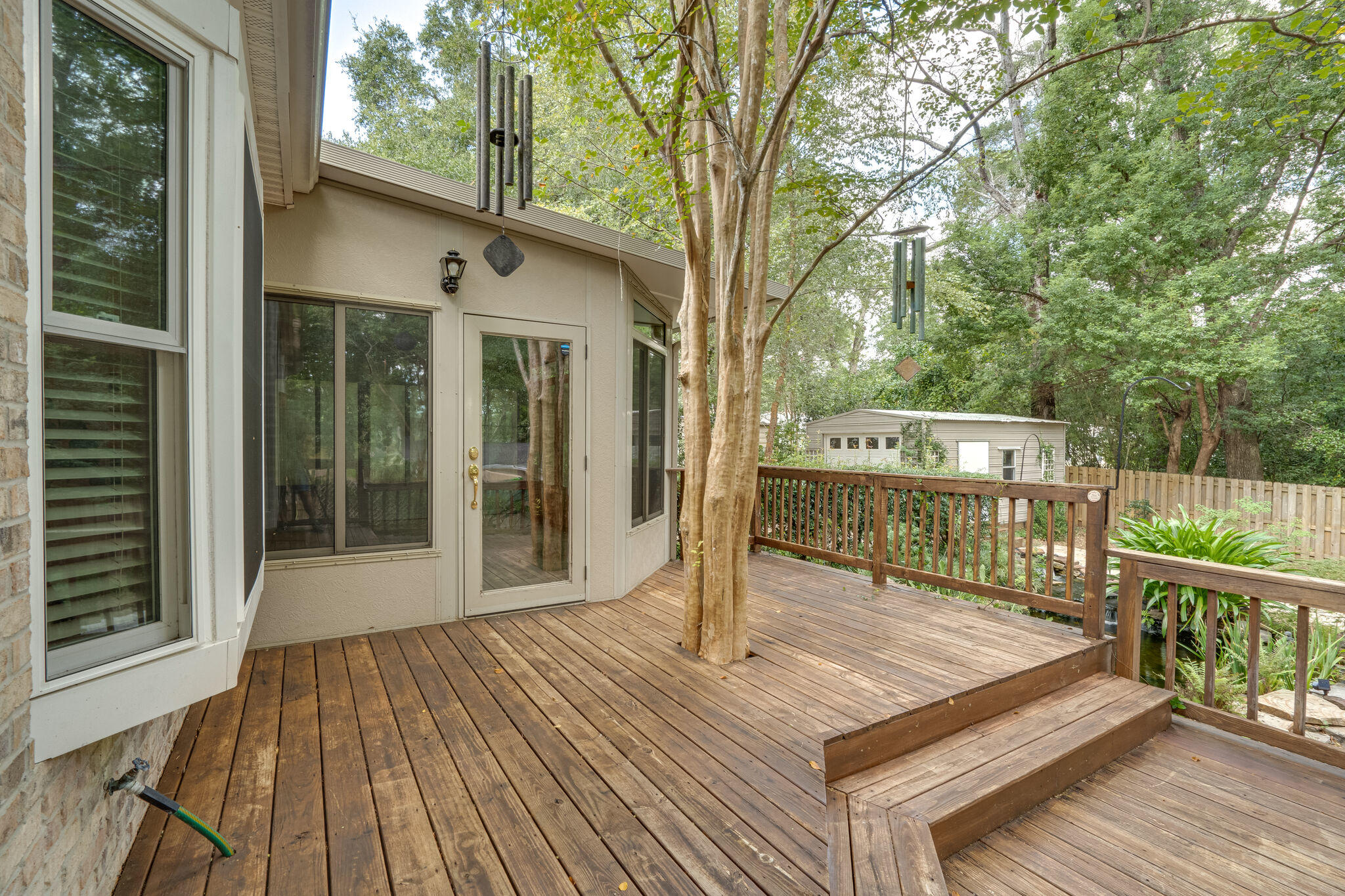 Valparaiso Plat 1 - Residential