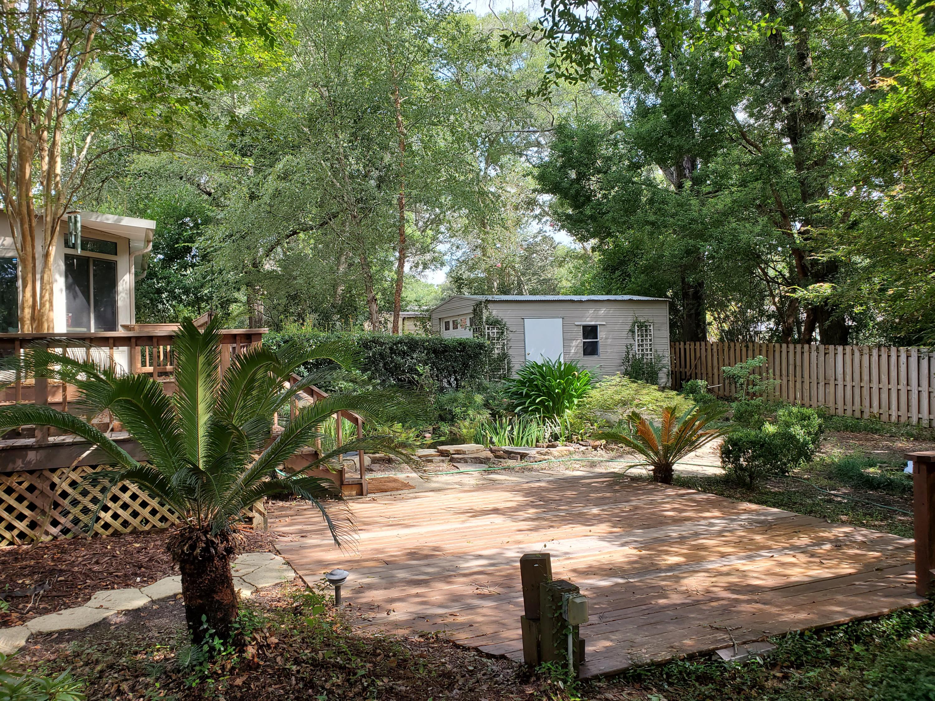 Valparaiso Plat 1 - Residential