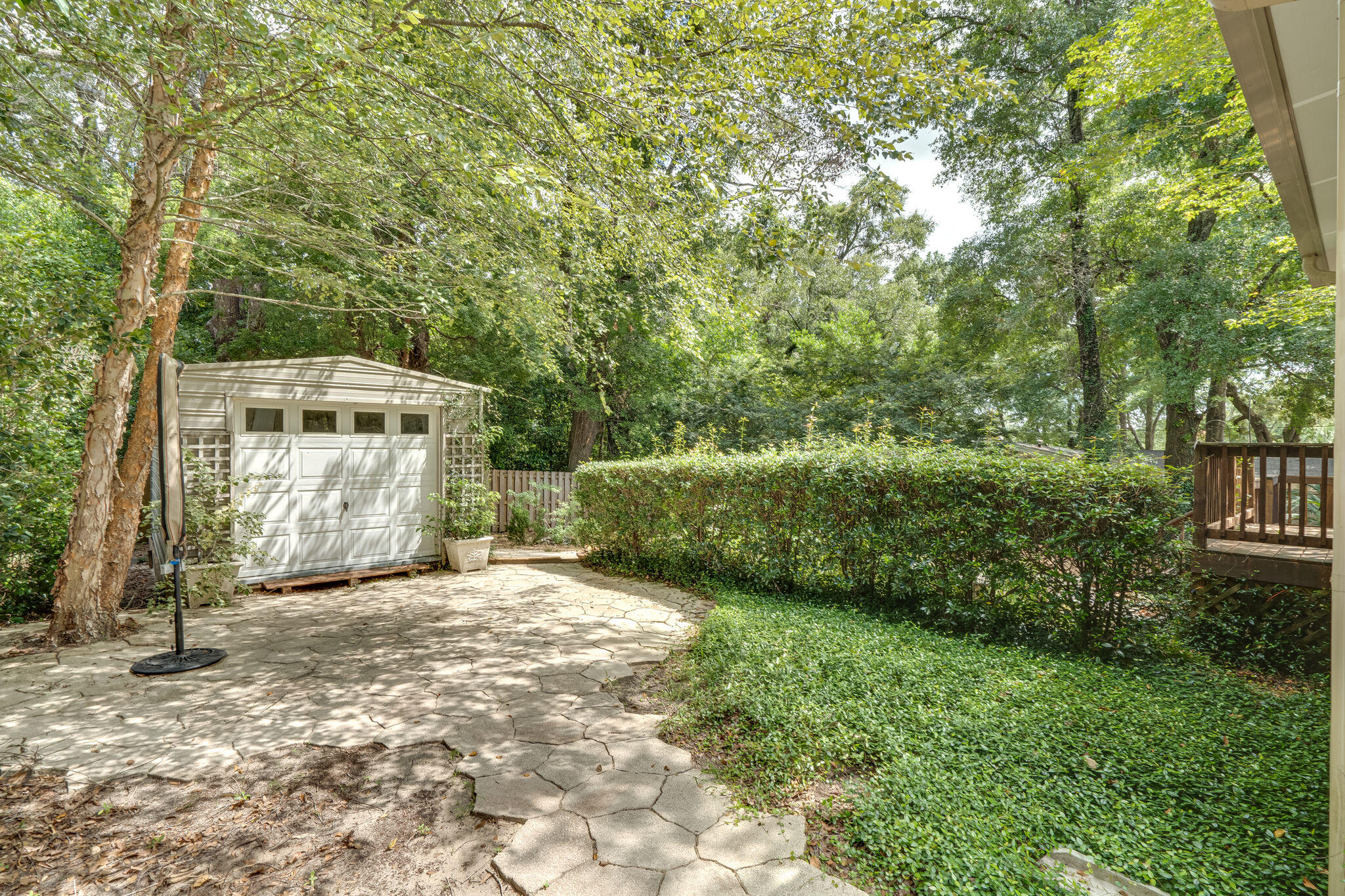 Valparaiso Plat 1 - Residential