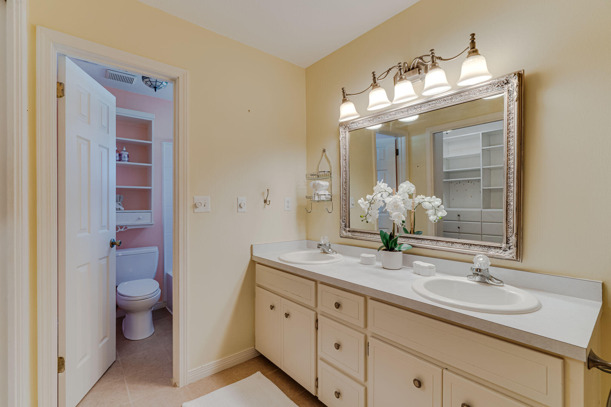 Valparaiso Plat 1 - Residential