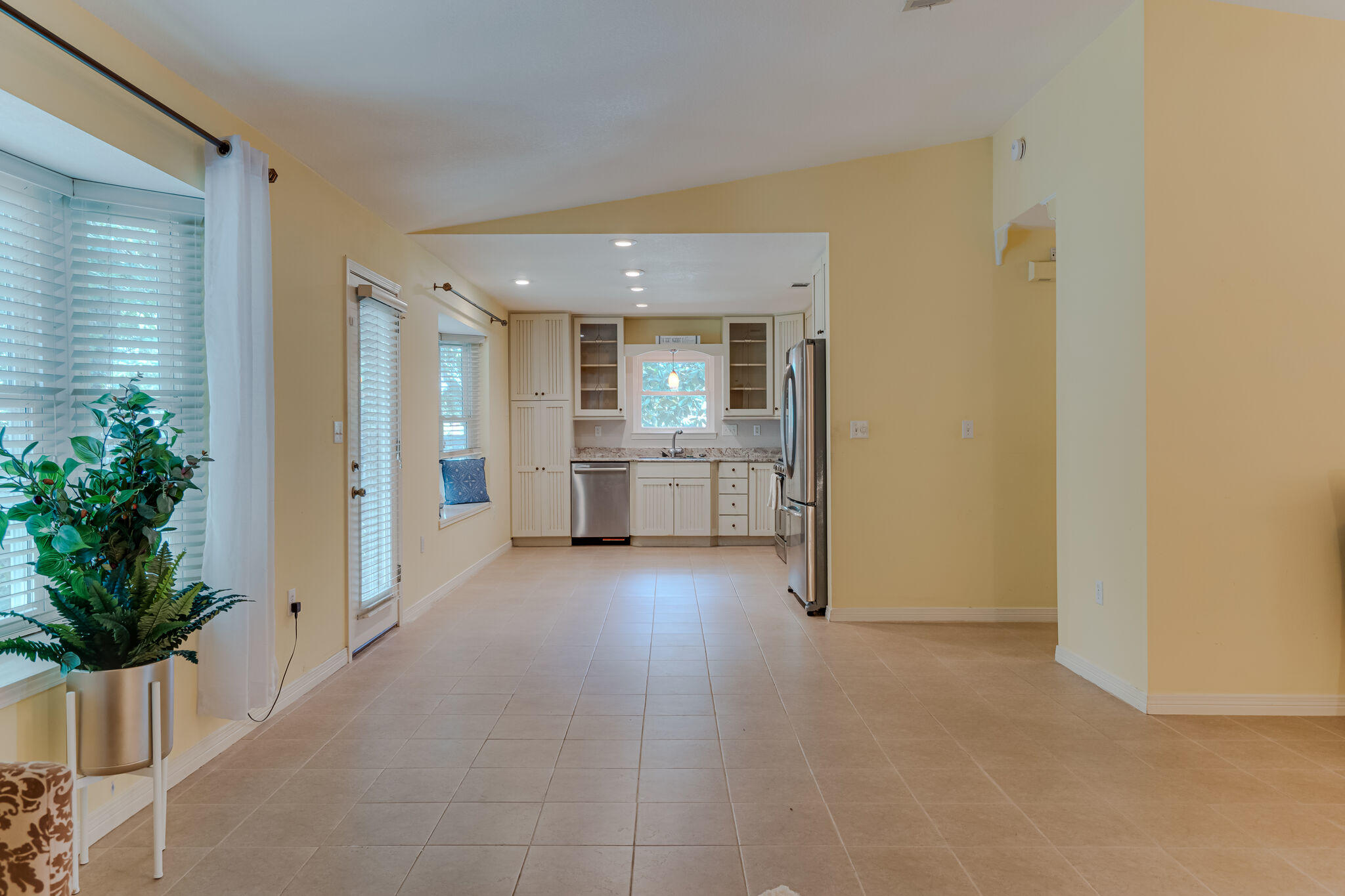 Valparaiso Plat 1 - Residential