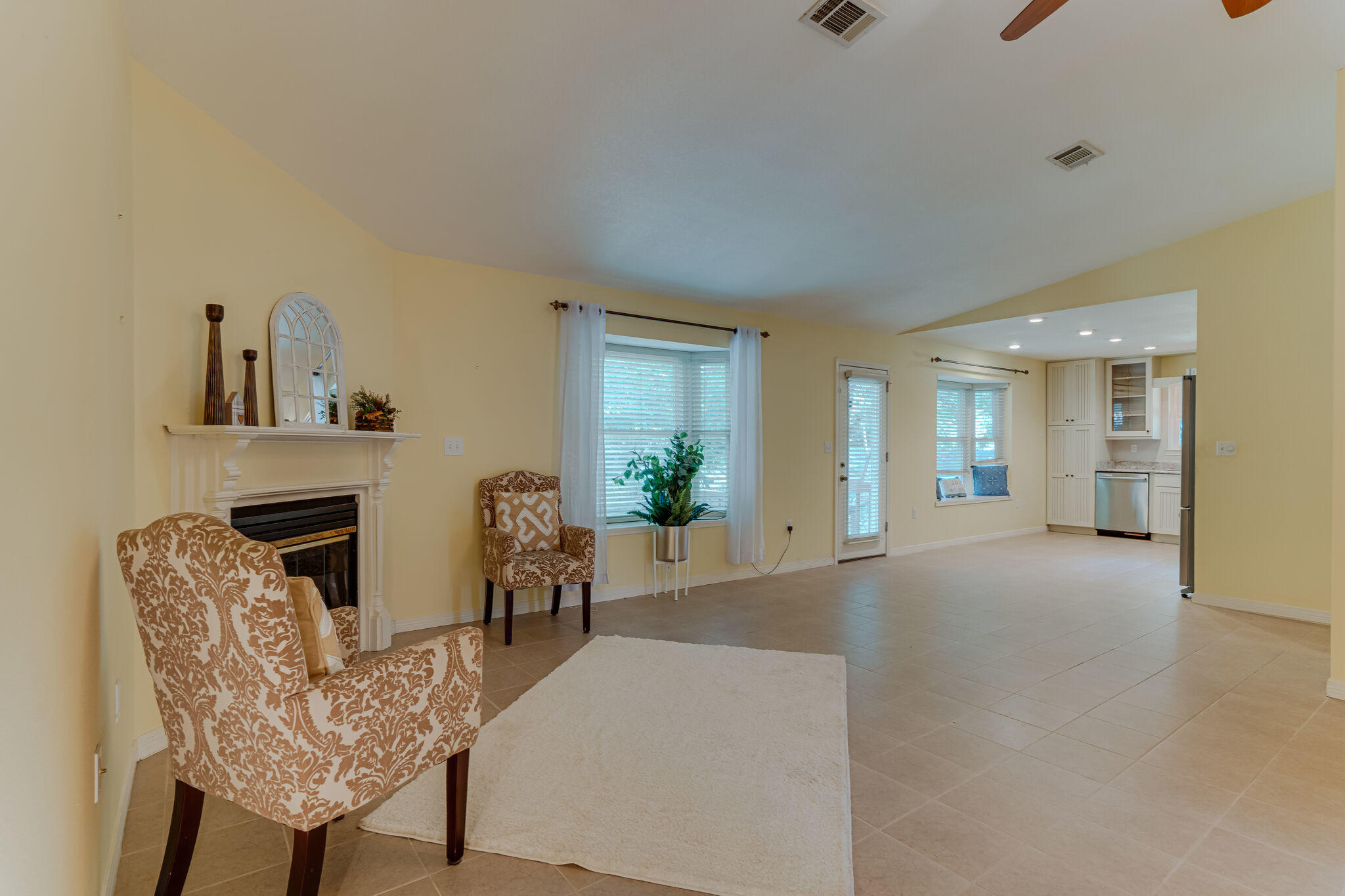 Valparaiso Plat 1 - Residential