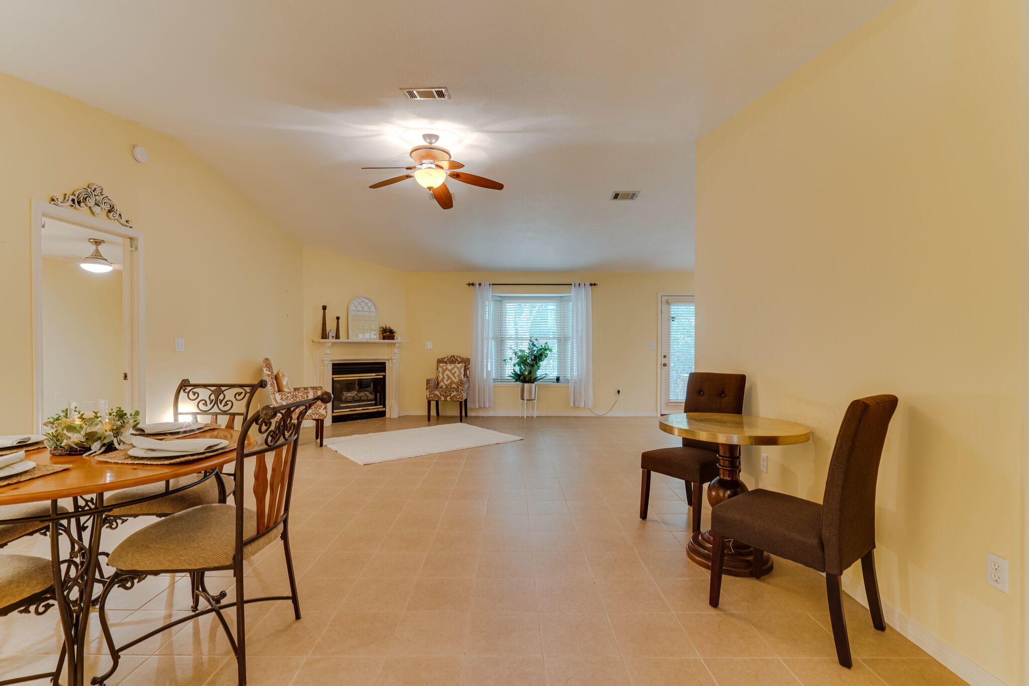 Valparaiso Plat 1 - Residential