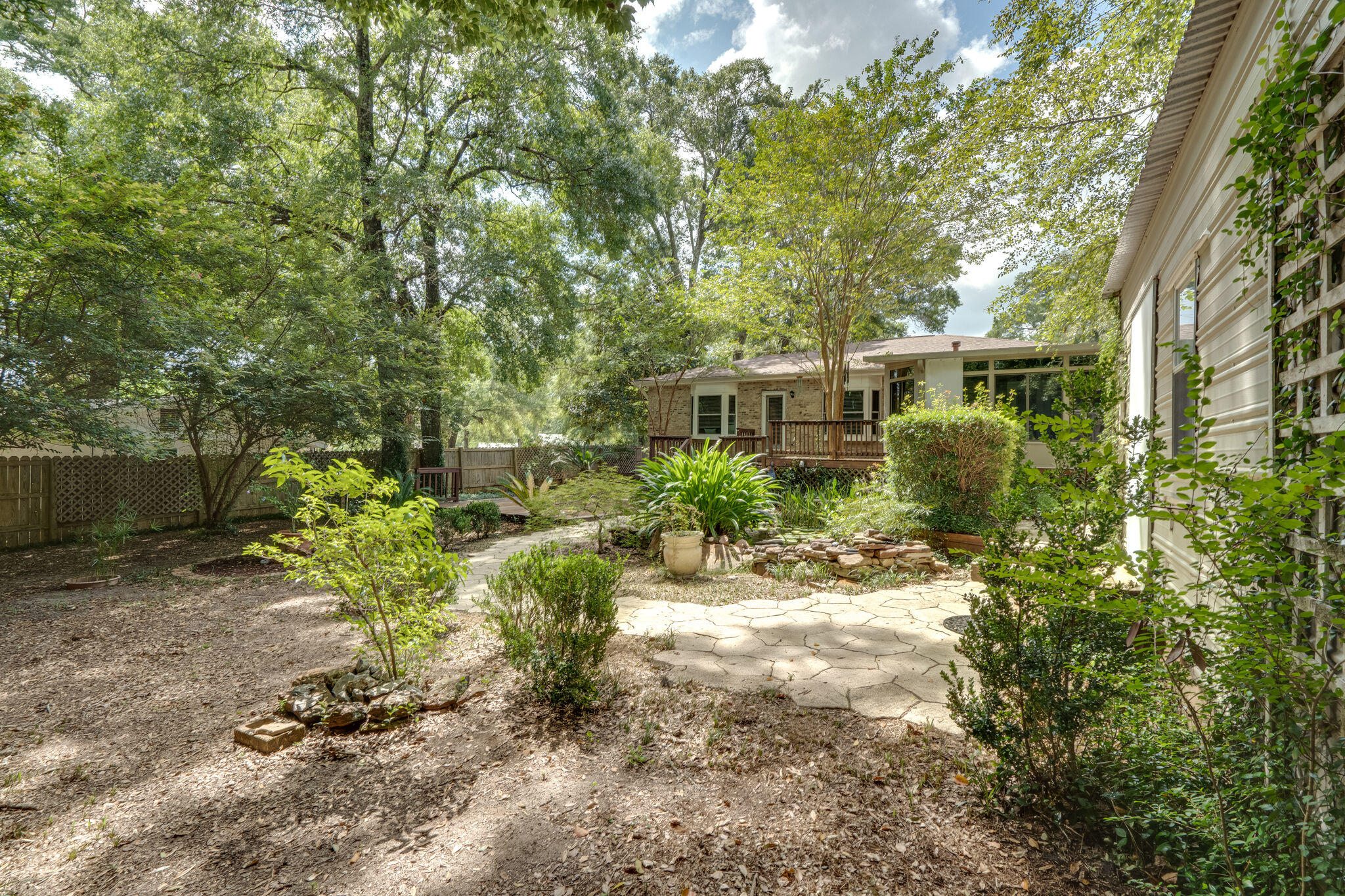 Valparaiso Plat 1 - Residential