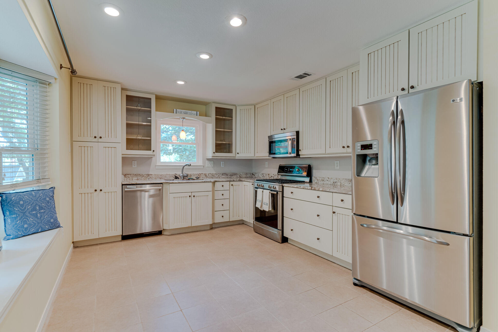 Valparaiso Plat 1 - Residential