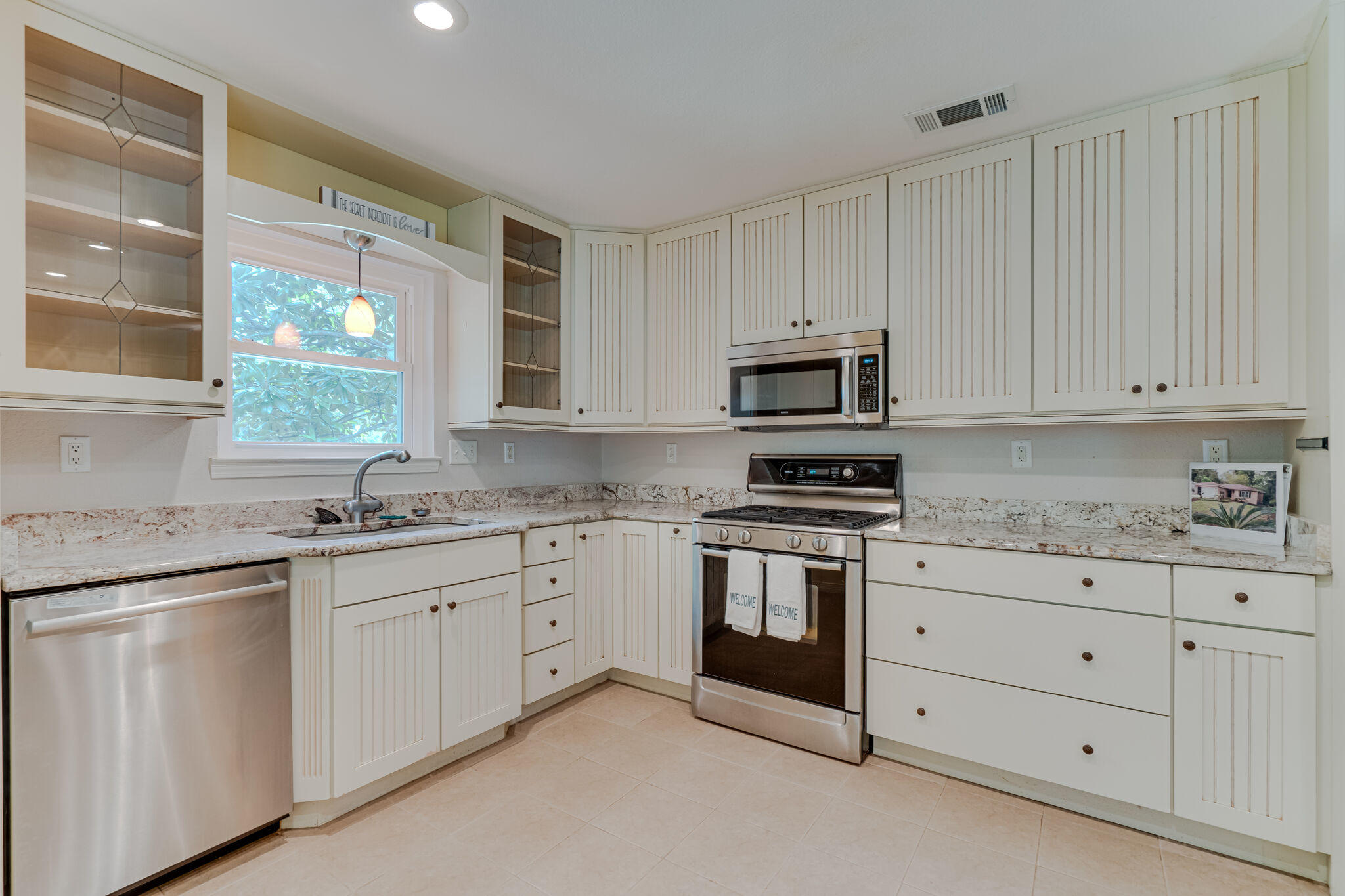 Valparaiso Plat 1 - Residential