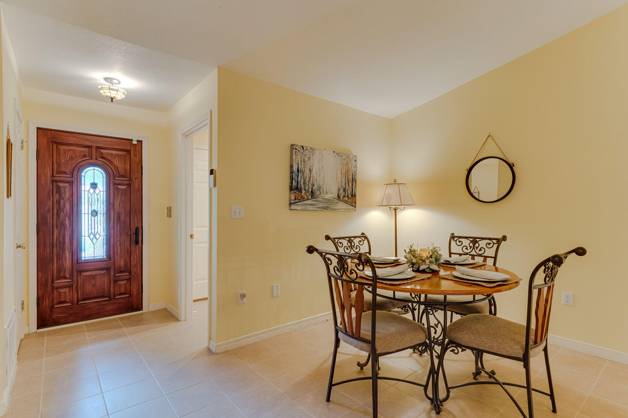 Valparaiso Plat 1 - Residential