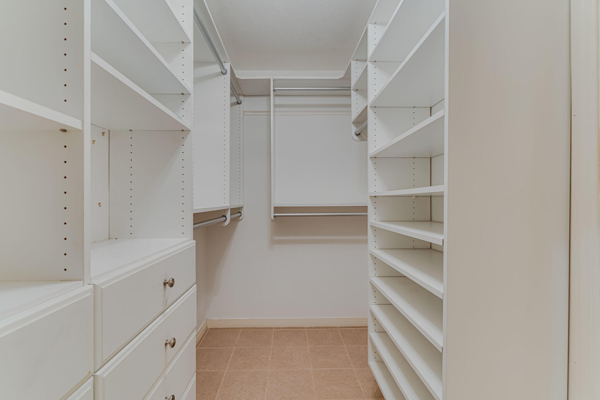 Valparaiso Plat 1 - Residential