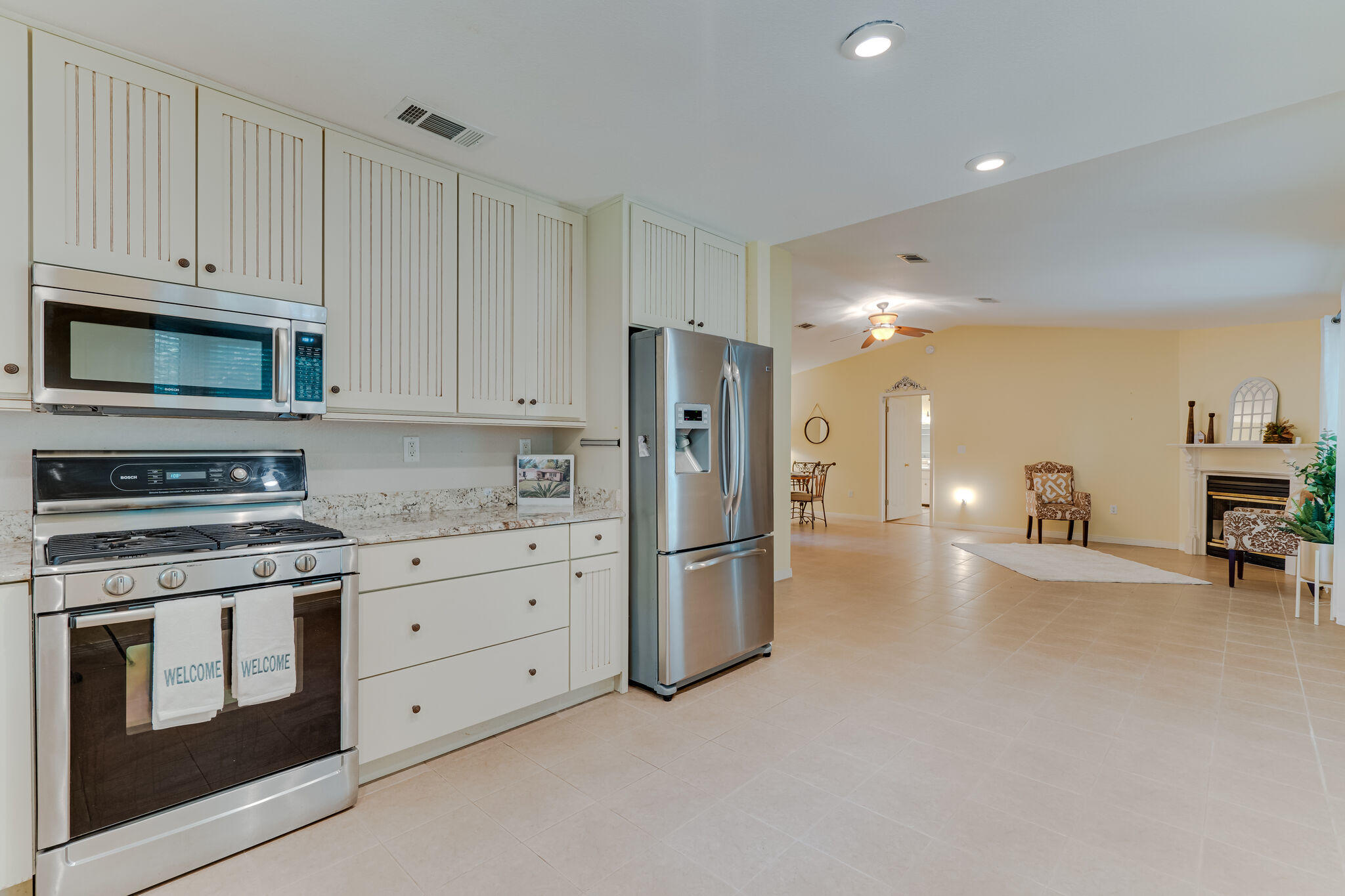 Valparaiso Plat 1 - Residential