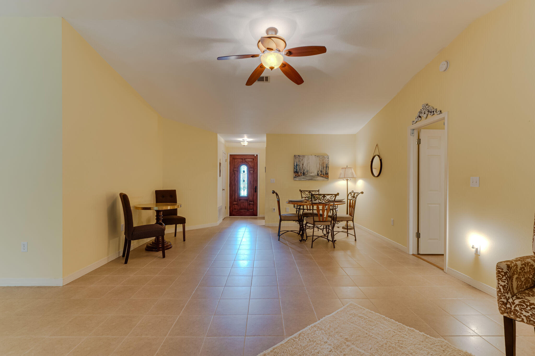 Valparaiso Plat 1 - Residential