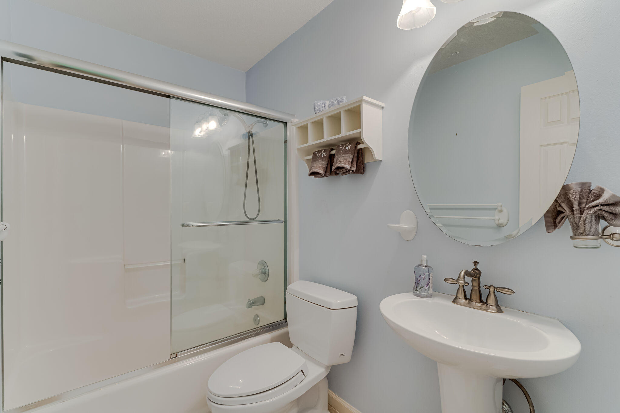 Valparaiso Plat 1 - Residential