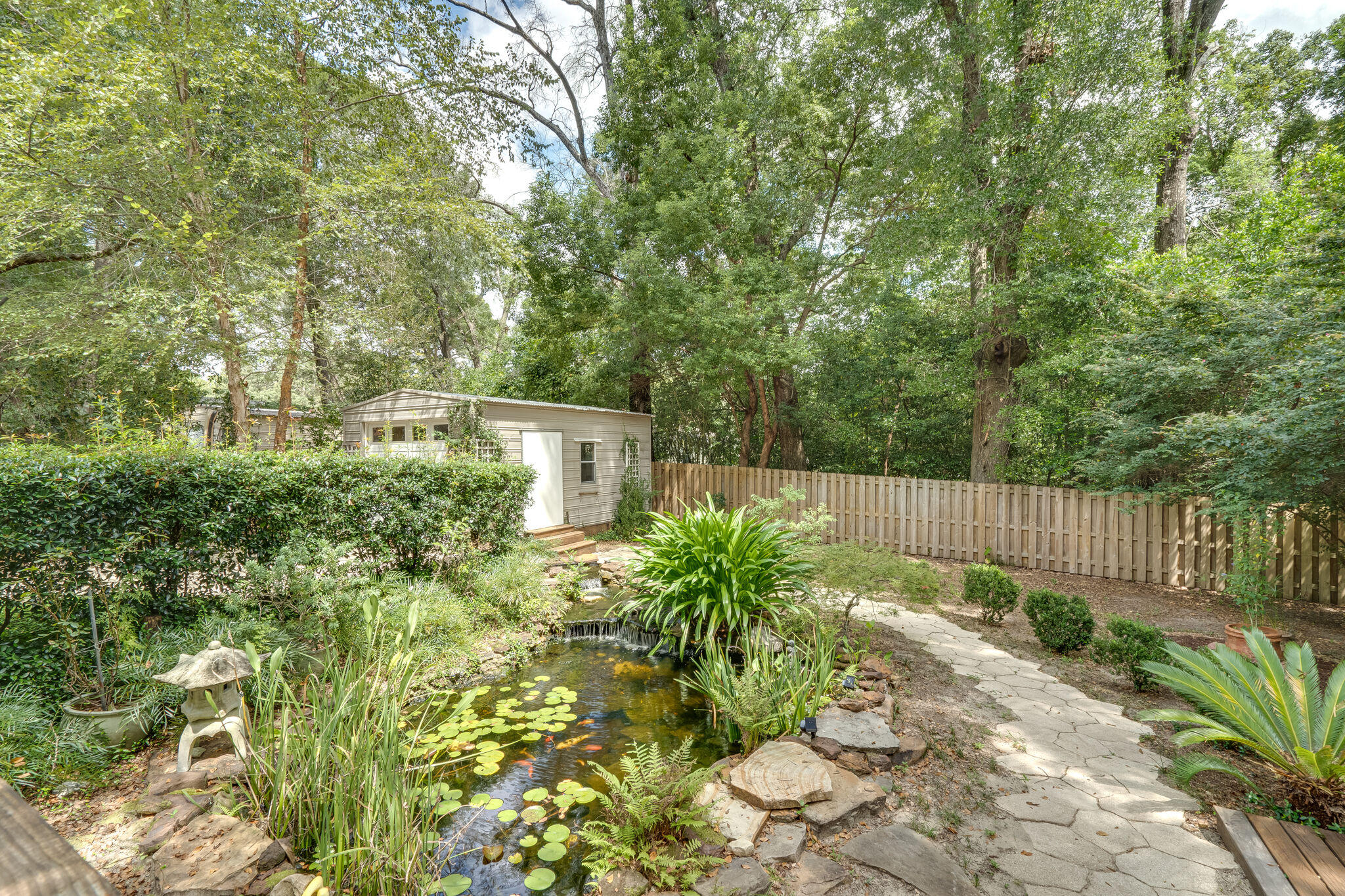 Valparaiso Plat 1 - Residential