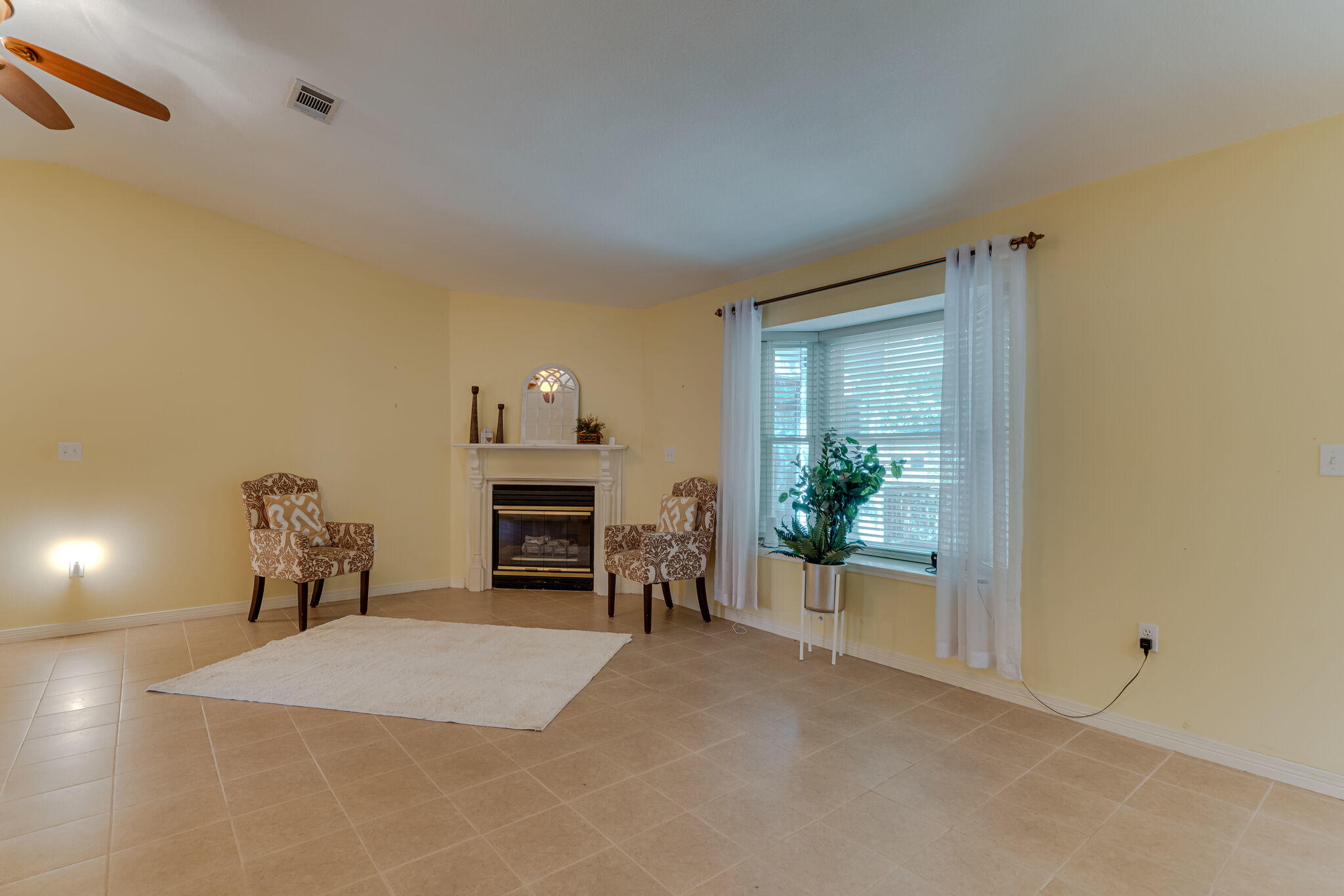 Valparaiso Plat 1 - Residential