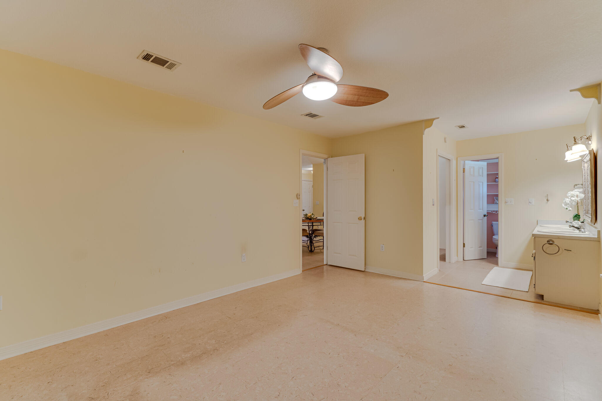 Valparaiso Plat 1 - Residential