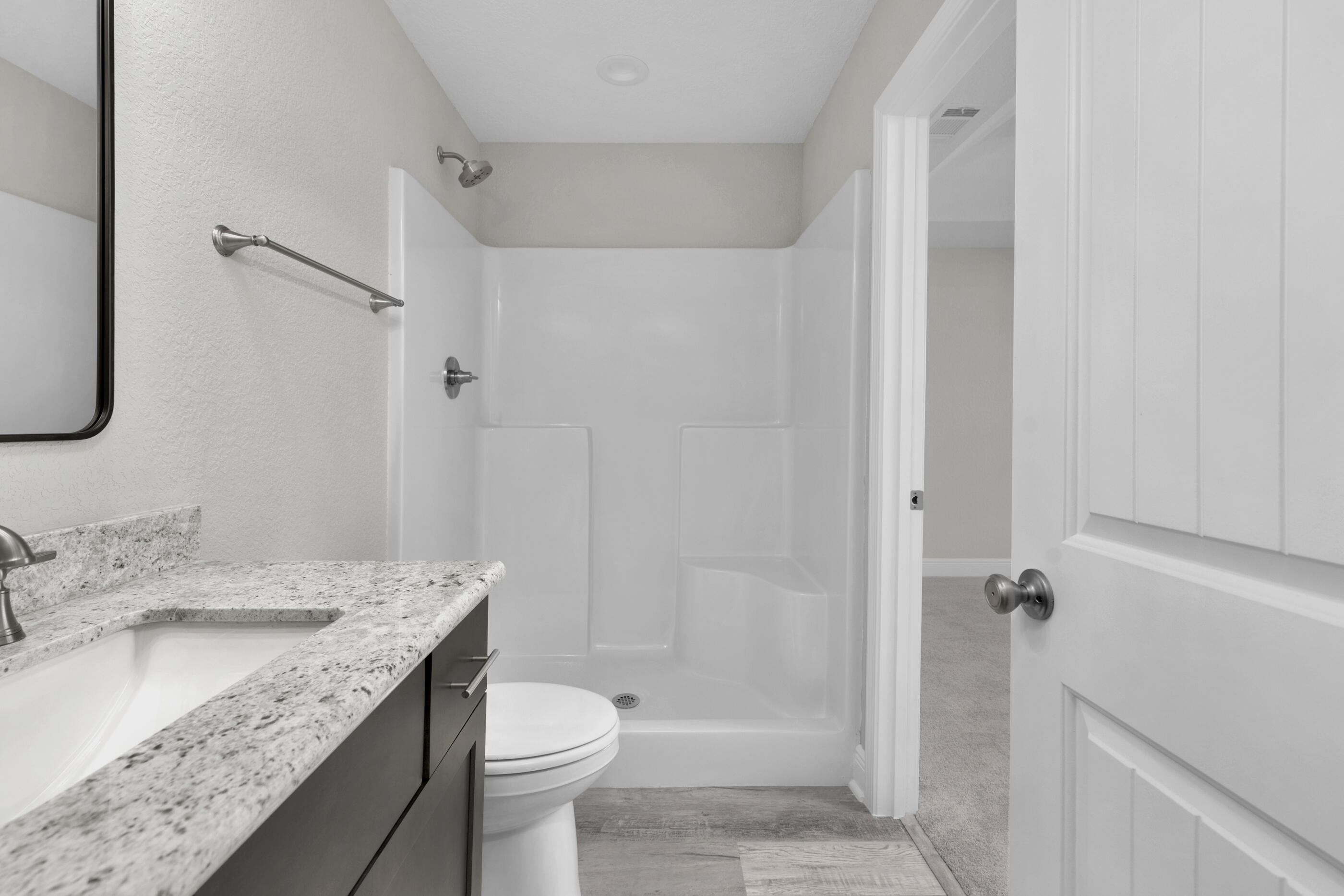 THE PINES - Residential