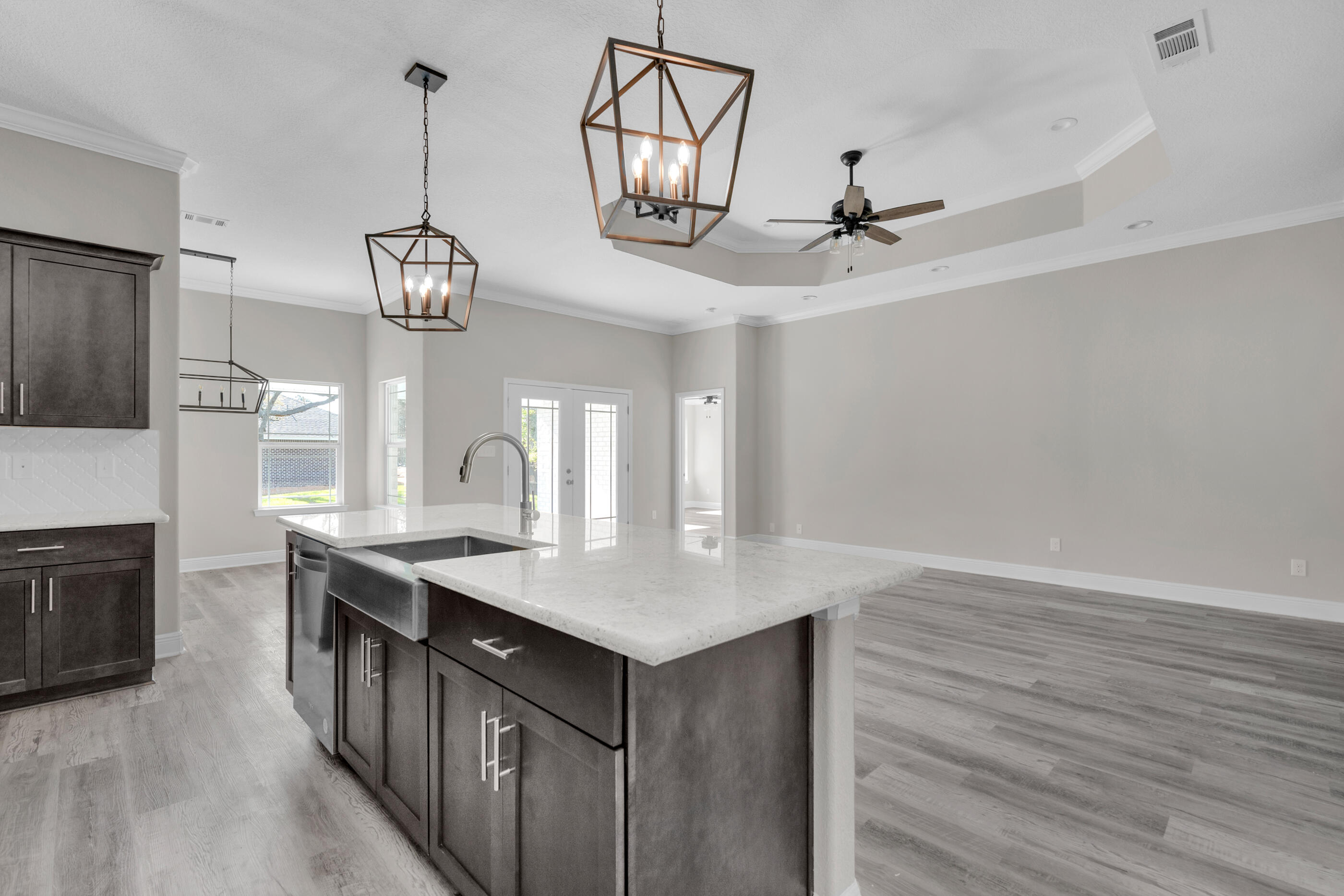 THE PINES - Residential