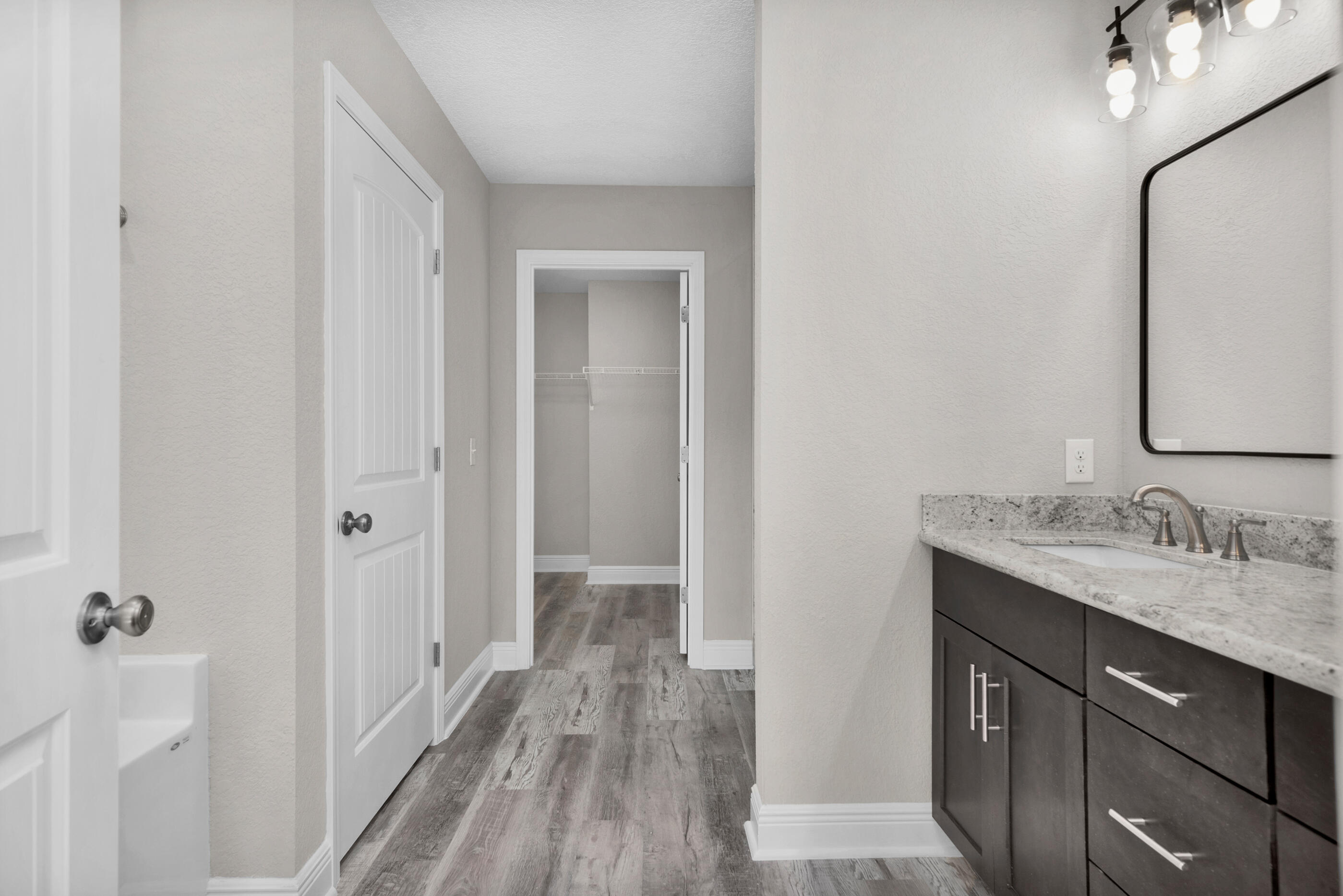 THE PINES - Residential