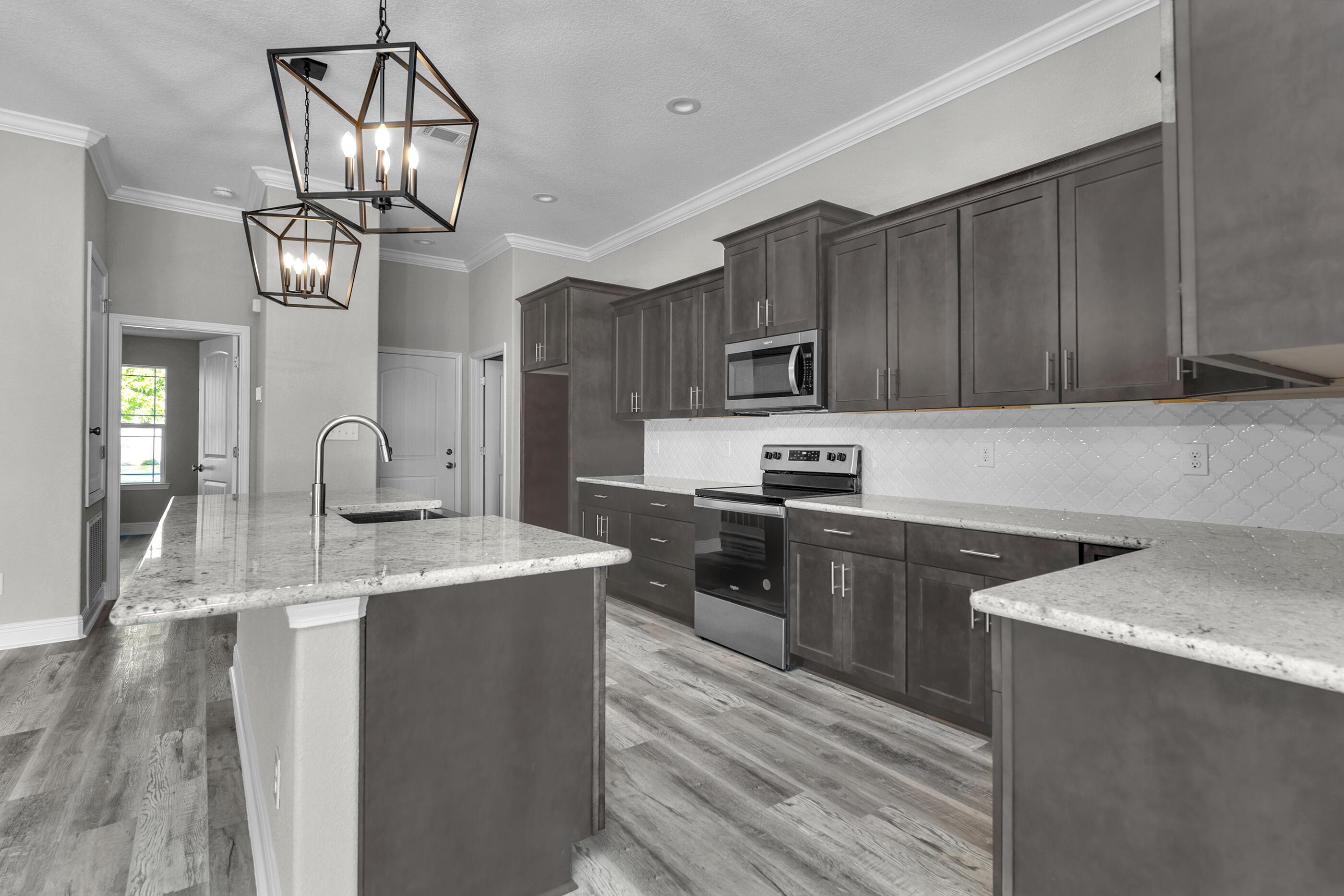 THE PINES - Residential