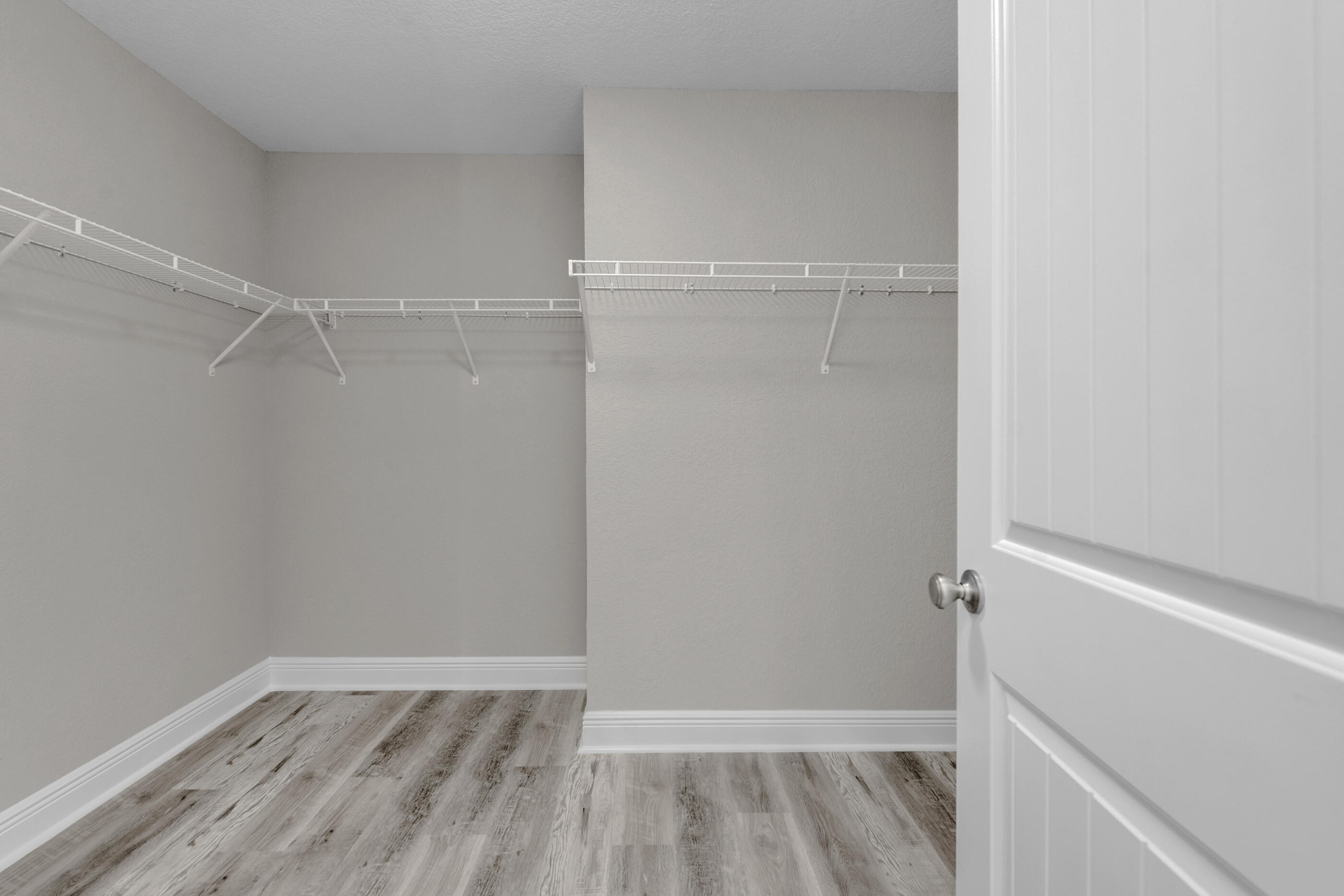 THE PINES - Residential