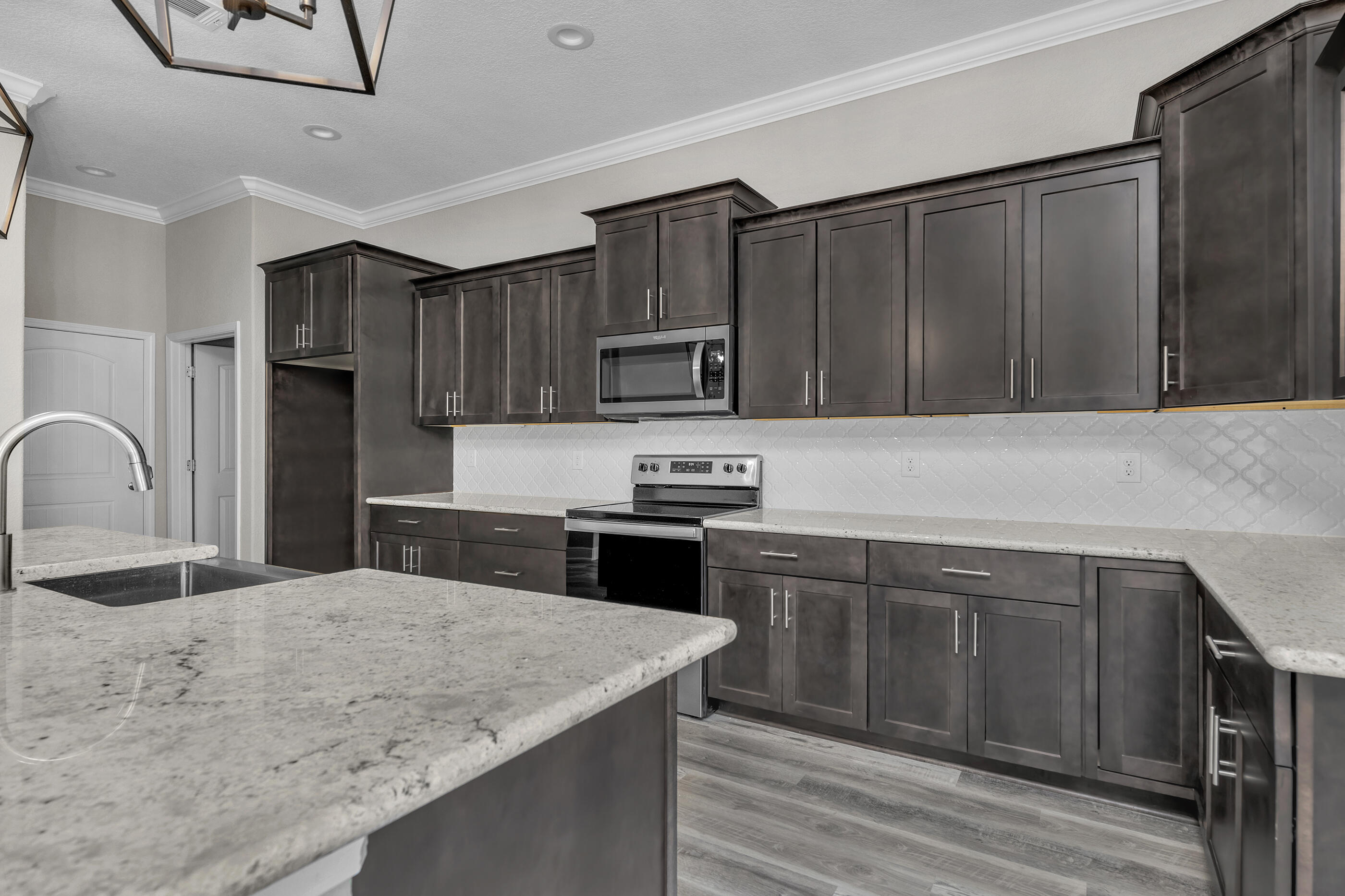 THE PINES - Residential