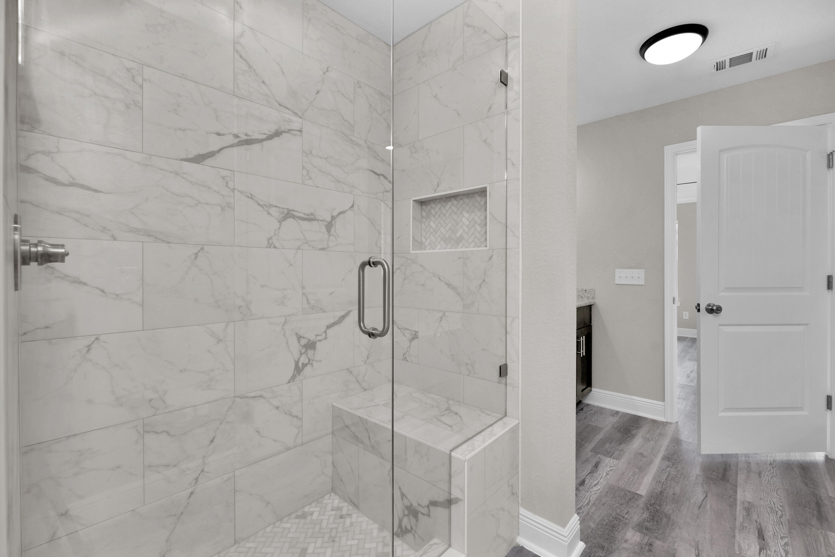 THE PINES - Residential