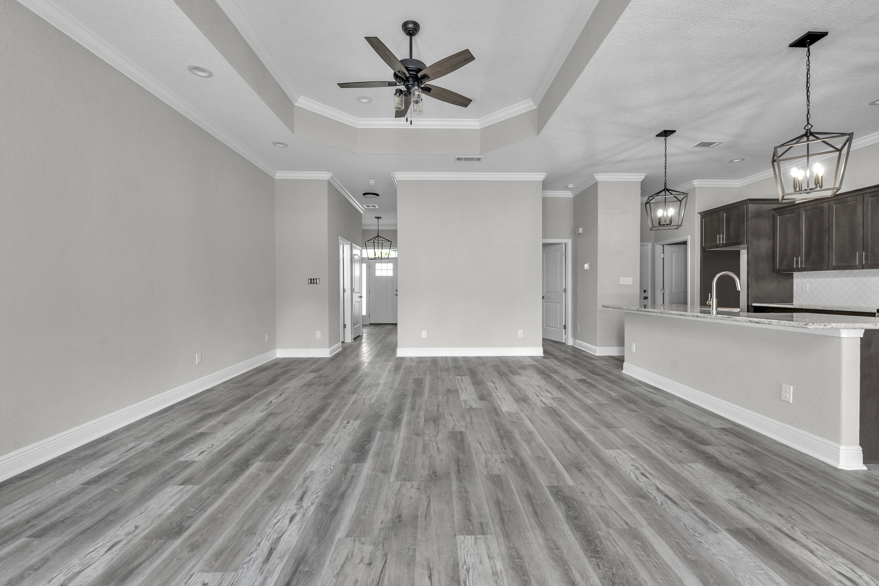 THE PINES - Residential