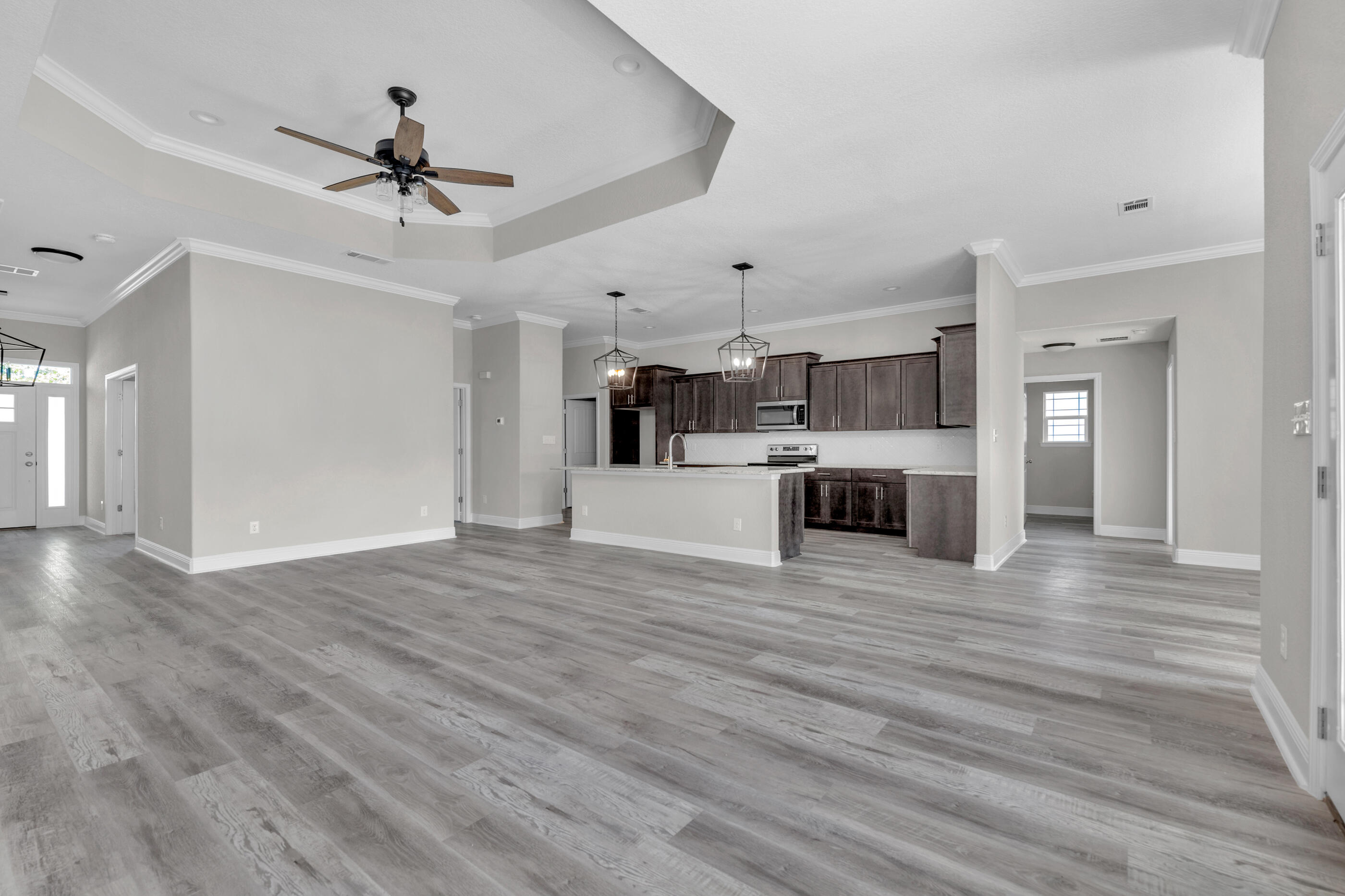 THE PINES - Residential