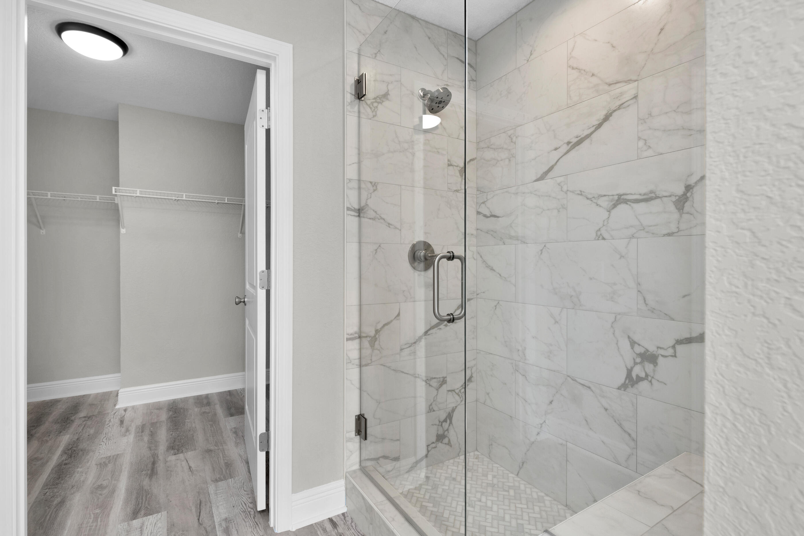 THE PINES - Residential