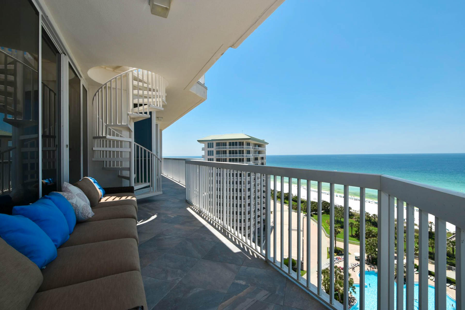 ST. CROIX AT SILVER SHELLS - Residential