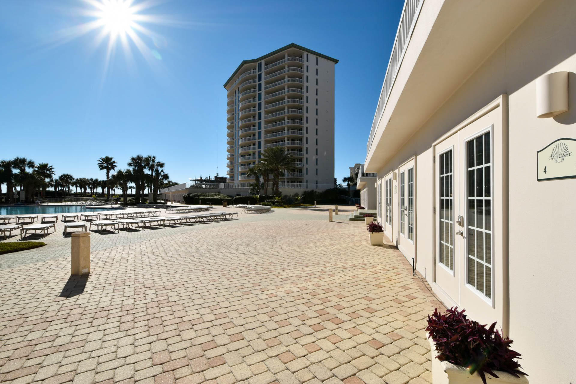 ST. CROIX AT SILVER SHELLS - Residential
