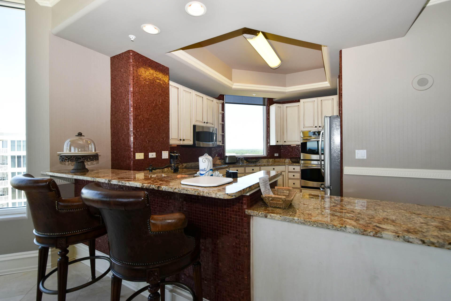 ST. CROIX AT SILVER SHELLS - Residential